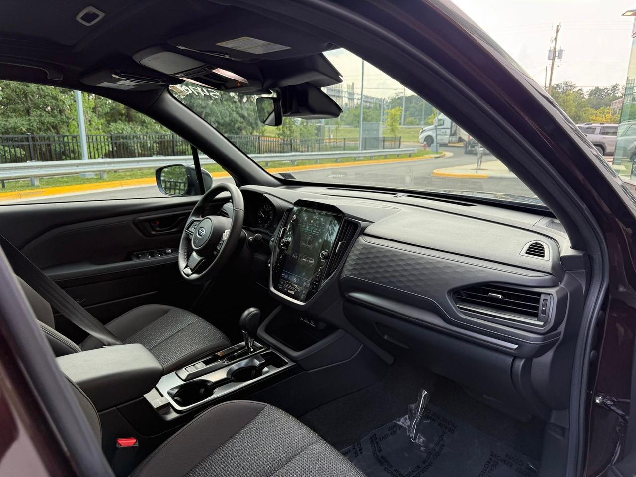 2026 Subaru Forester Premium Springfield VA