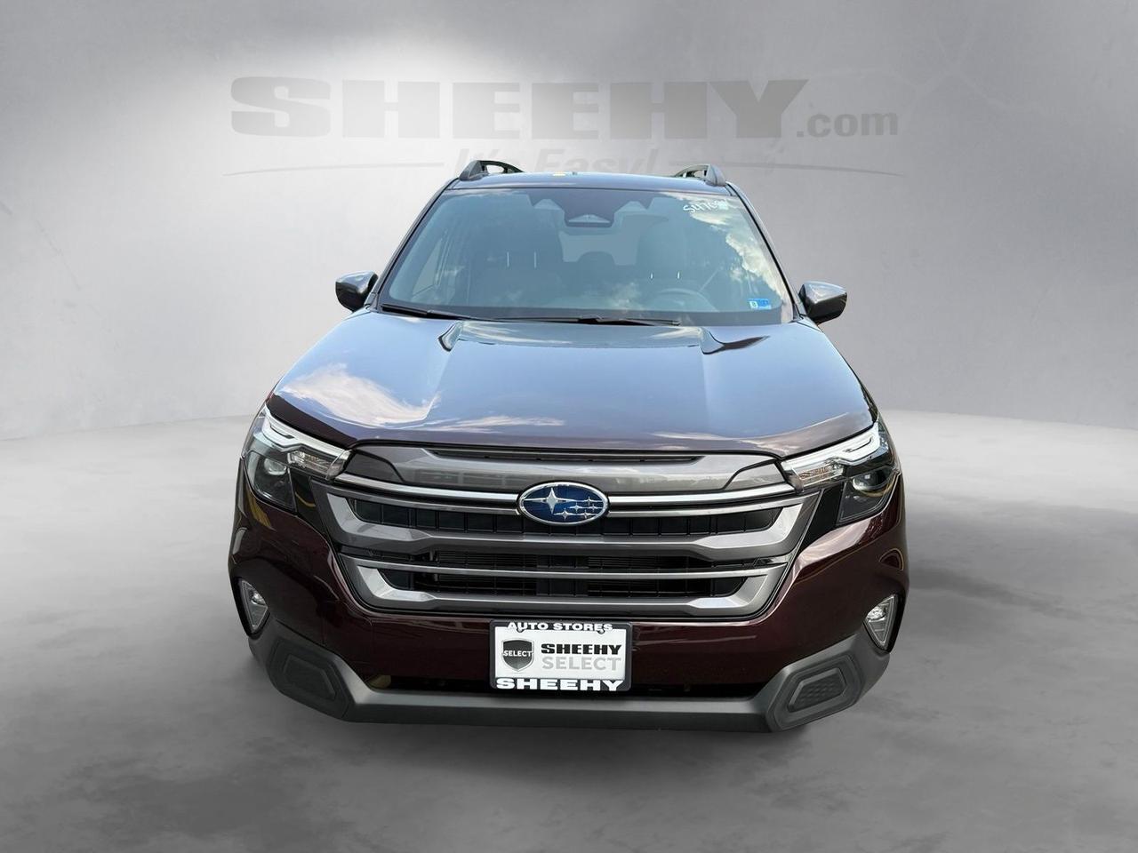 2026 Subaru Forester Premium Springfield VA