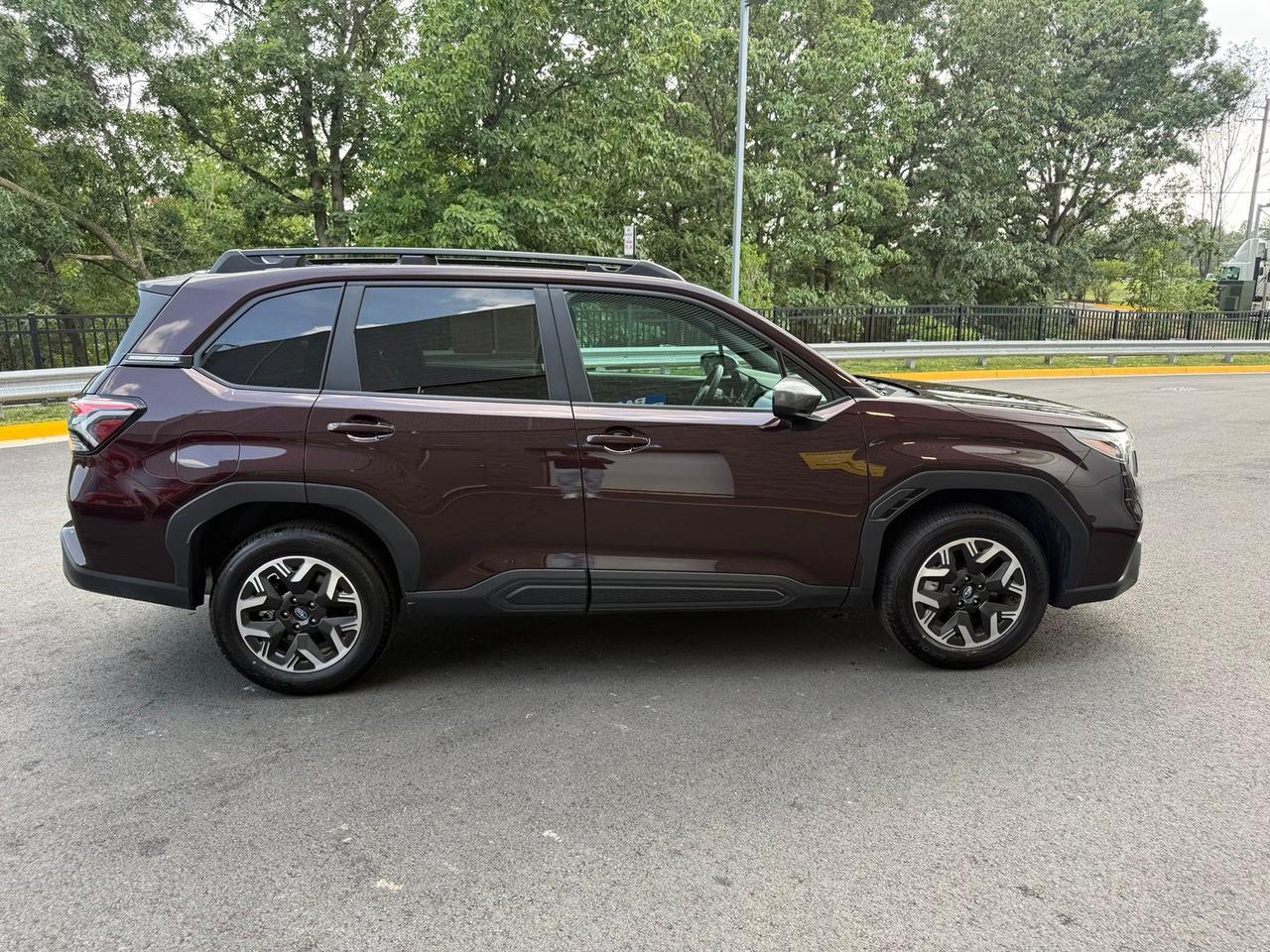 2026 Subaru Forester Premium Springfield VA