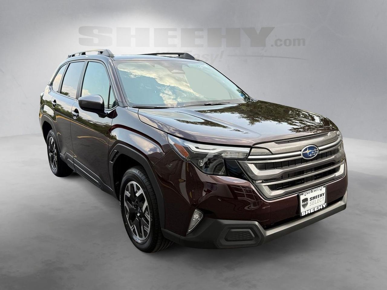 2026 Subaru Forester Premium Springfield VA