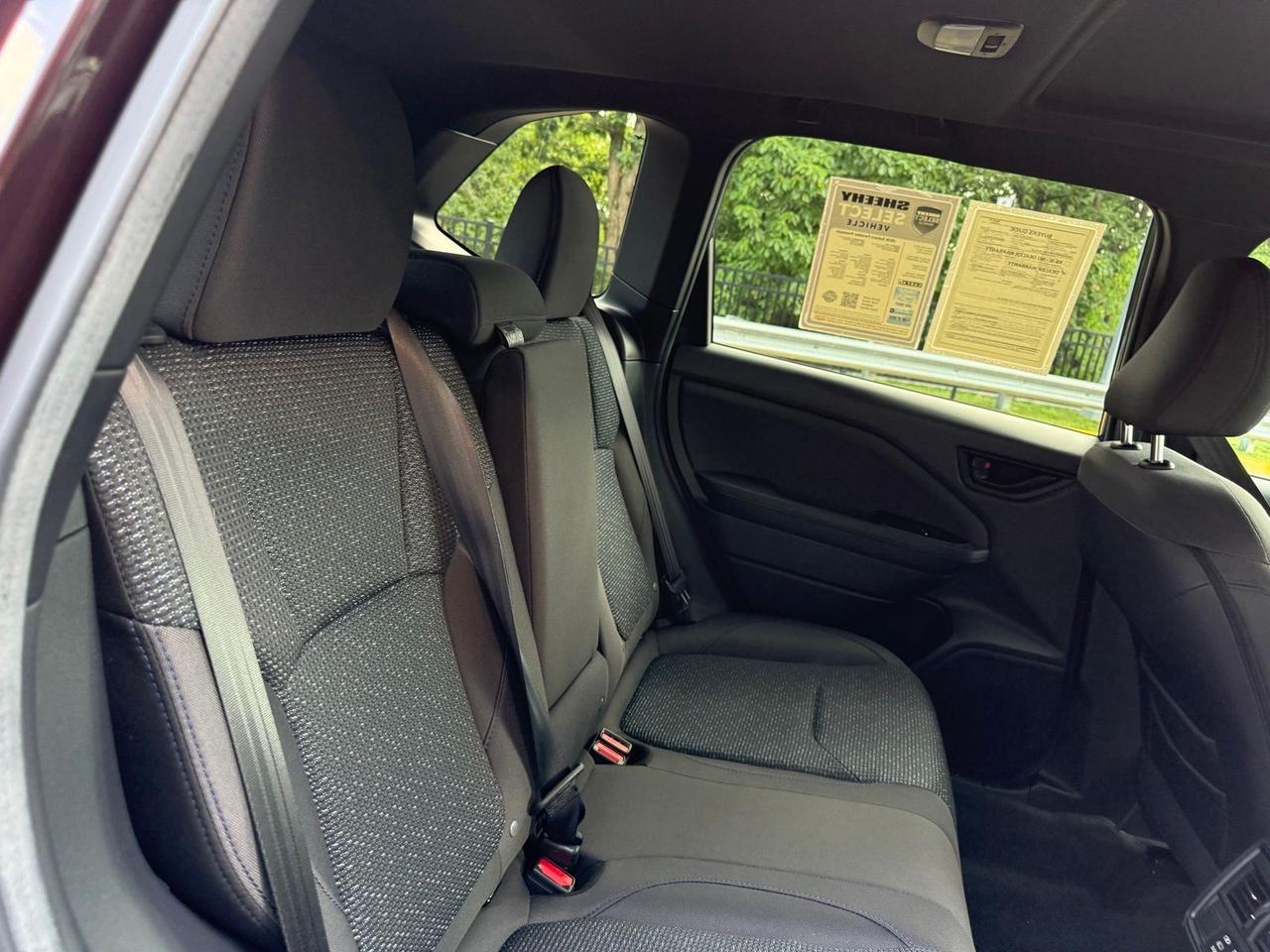 2026 Subaru Forester Premium Springfield VA