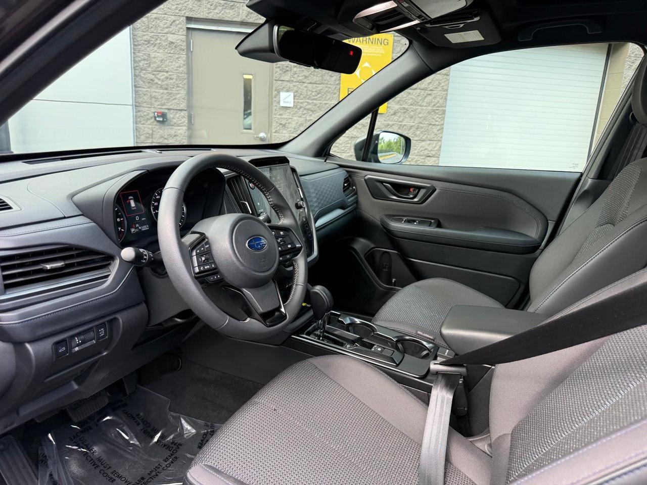2026 Subaru Forester Premium Springfield VA