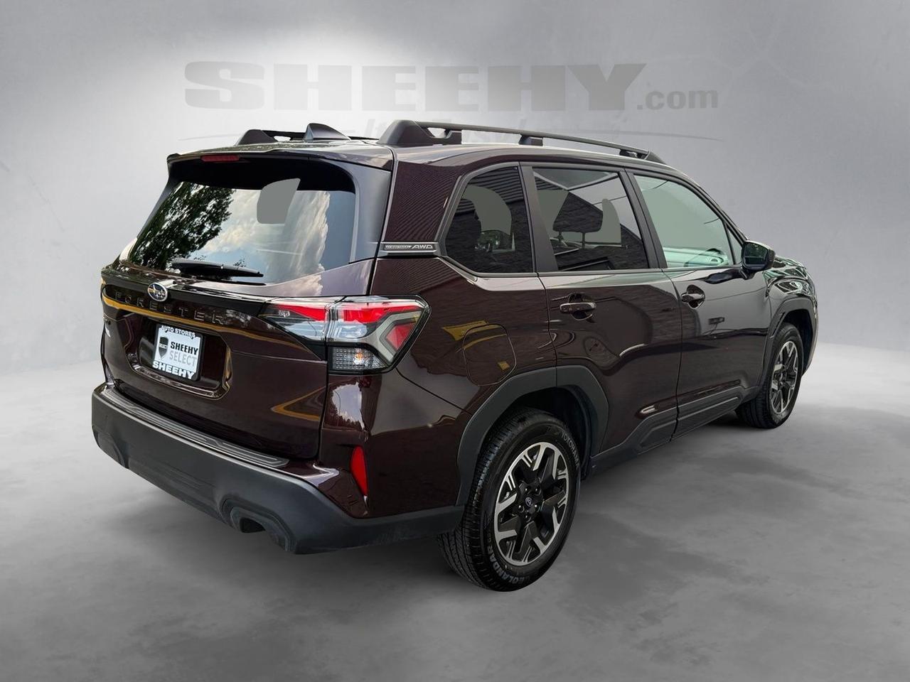 2026 Subaru Forester Premium Springfield VA
