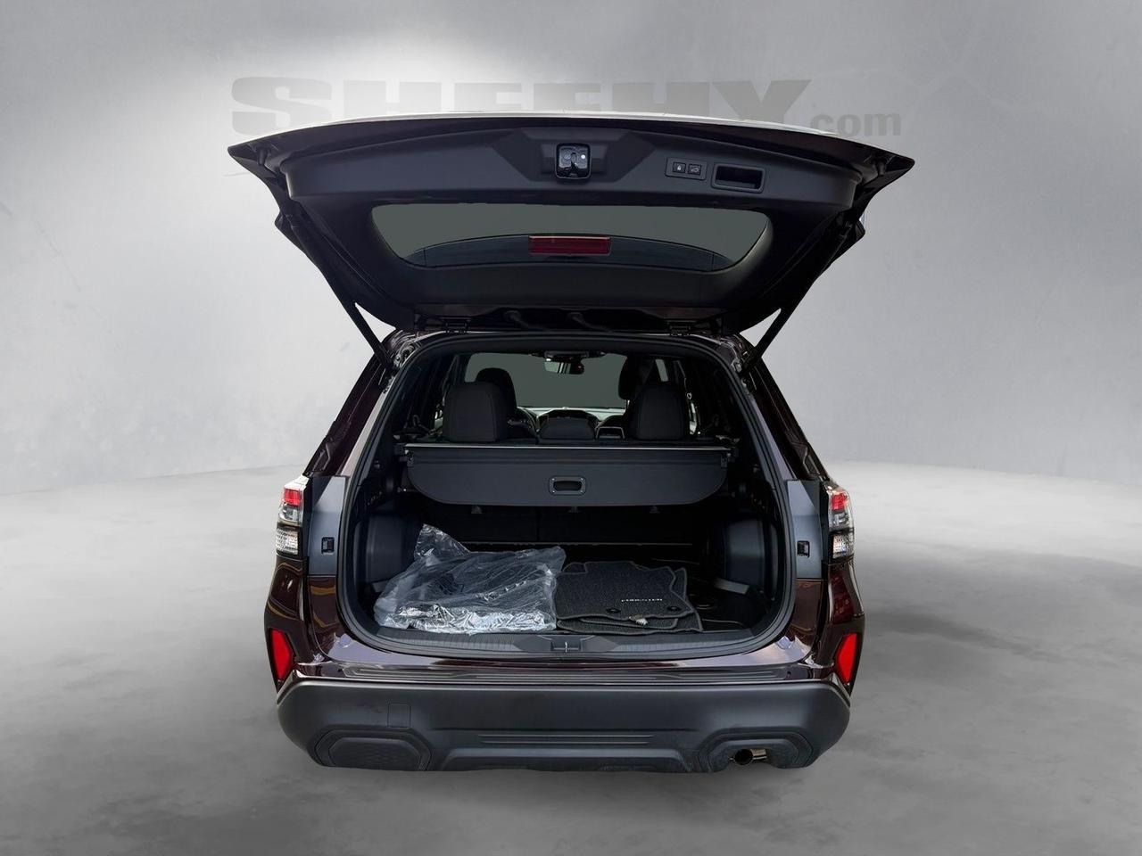 2026 Subaru Forester Premium Springfield VA