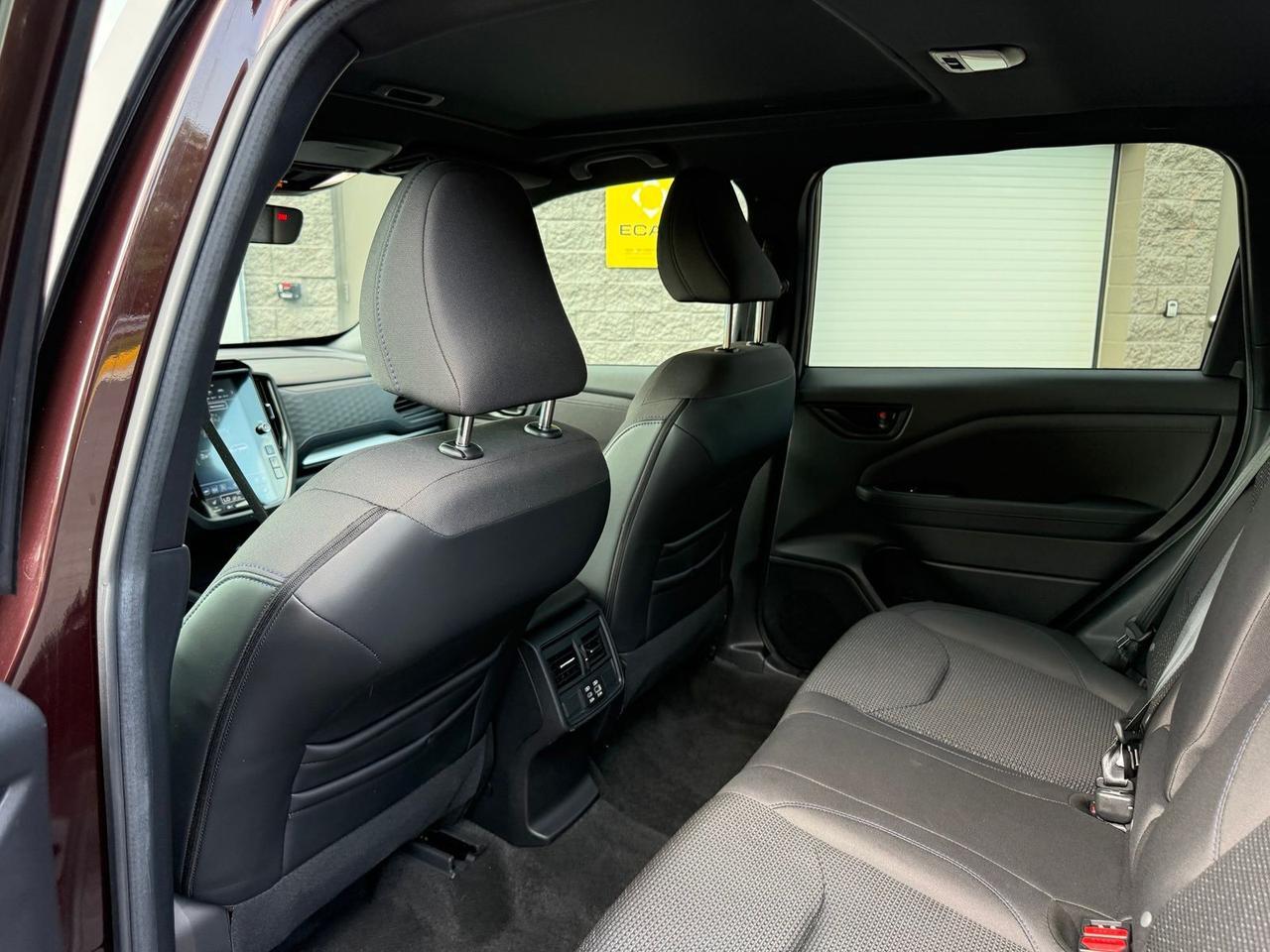 2026 Subaru Forester Premium Springfield VA