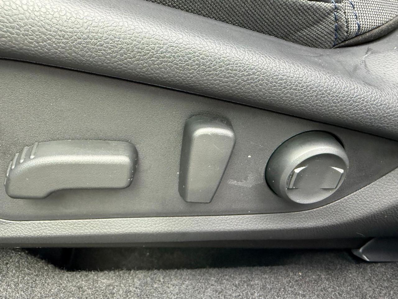 2026 Subaru Forester Premium Springfield VA