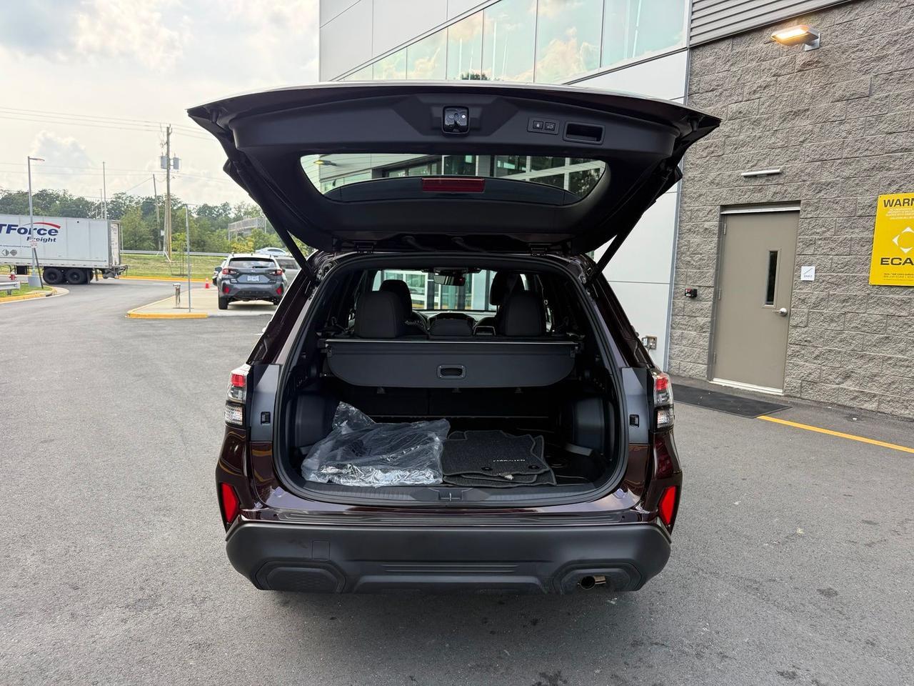2026 Subaru Forester Premium Springfield VA