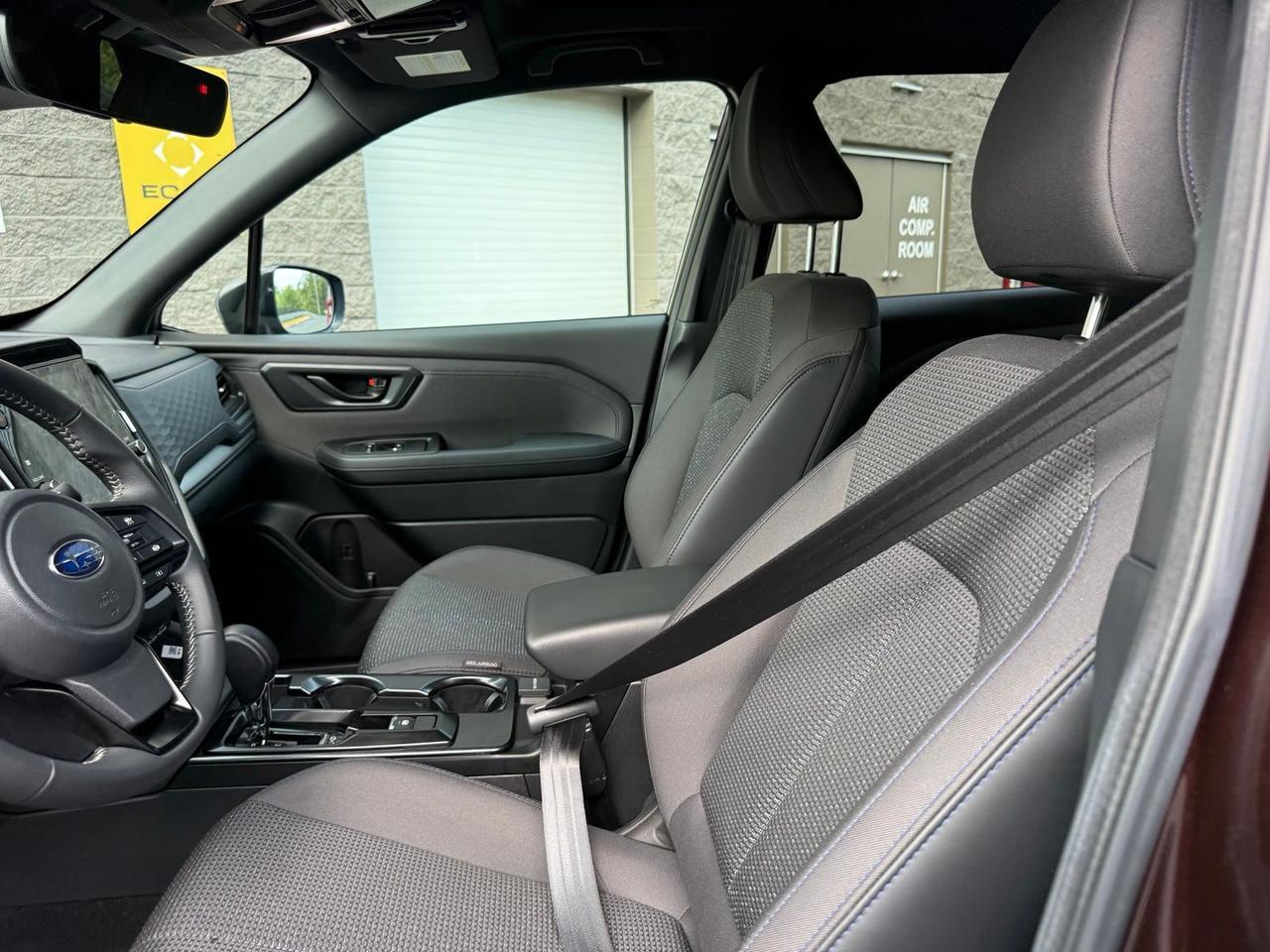 2026 Subaru Forester Premium Springfield VA
