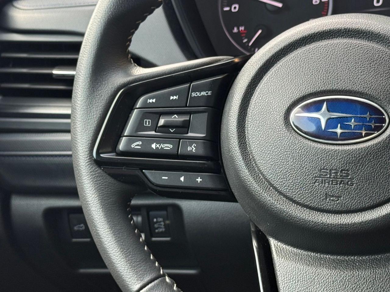 2026 Subaru Forester Premium Springfield VA