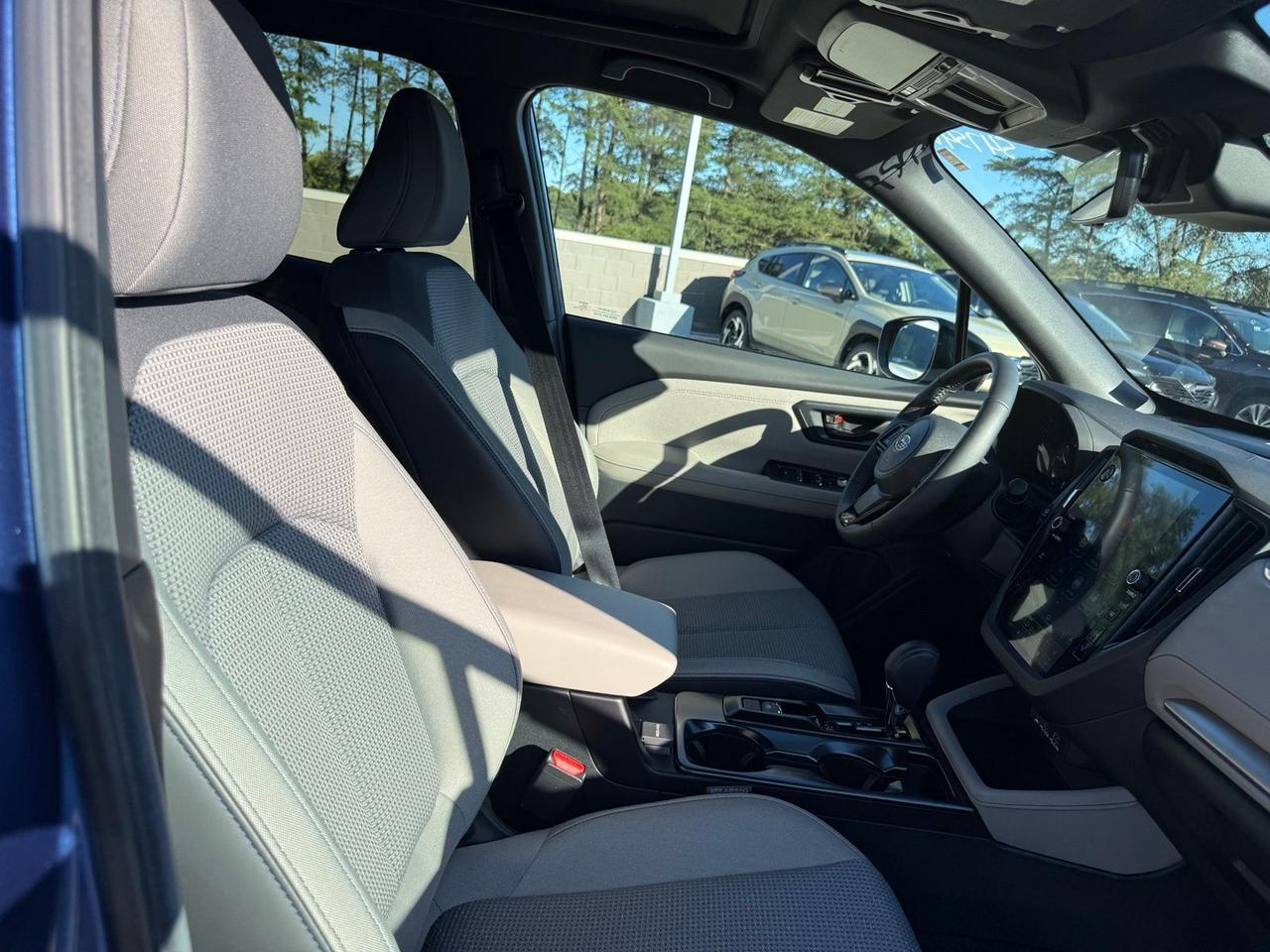 2026 Subaru Forester Premium Springfield VA