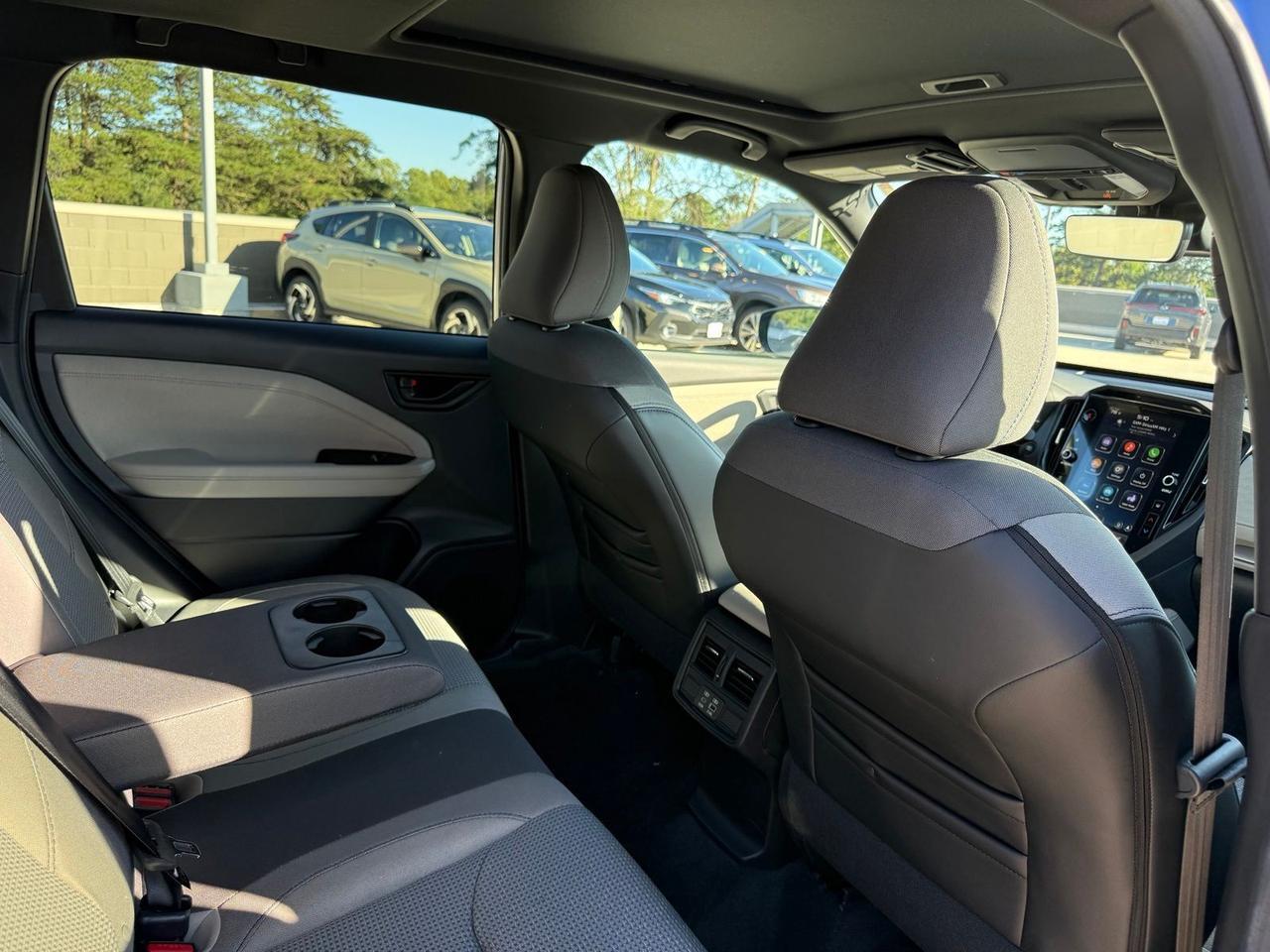 2026 Subaru Forester Premium Springfield VA
