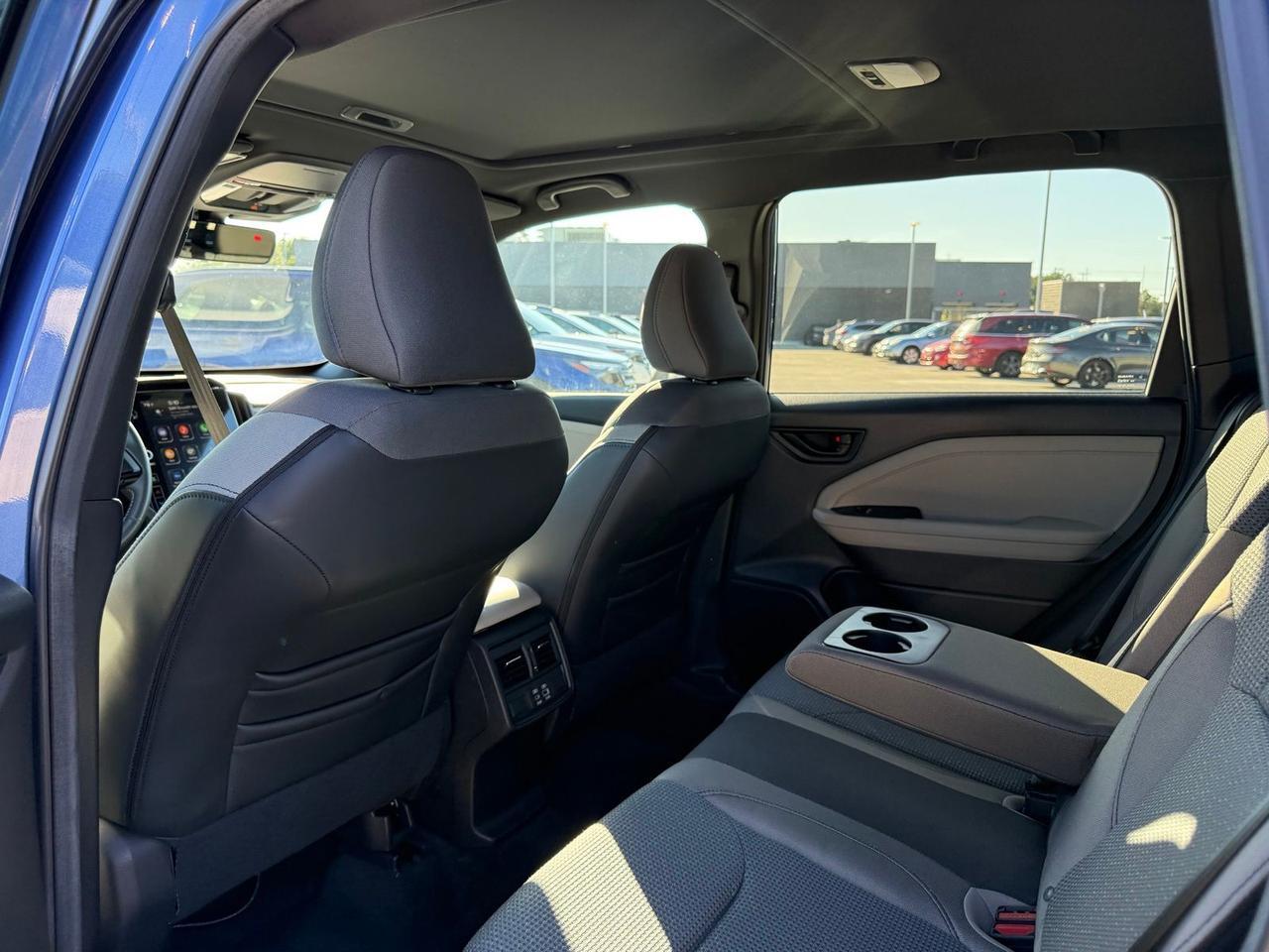 2026 Subaru Forester Premium Springfield VA