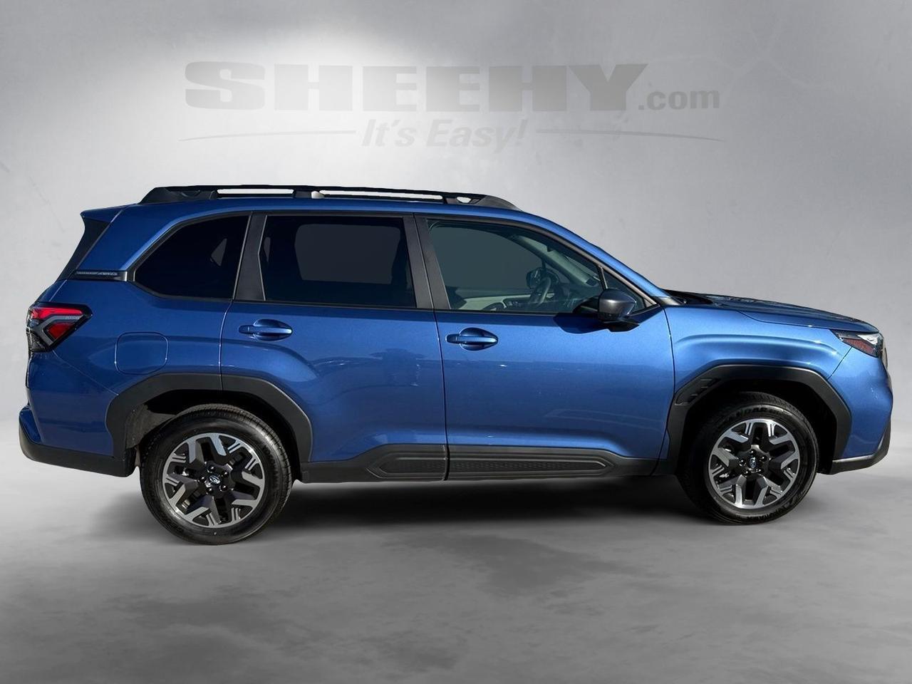 2026 Subaru Forester Premium Springfield VA