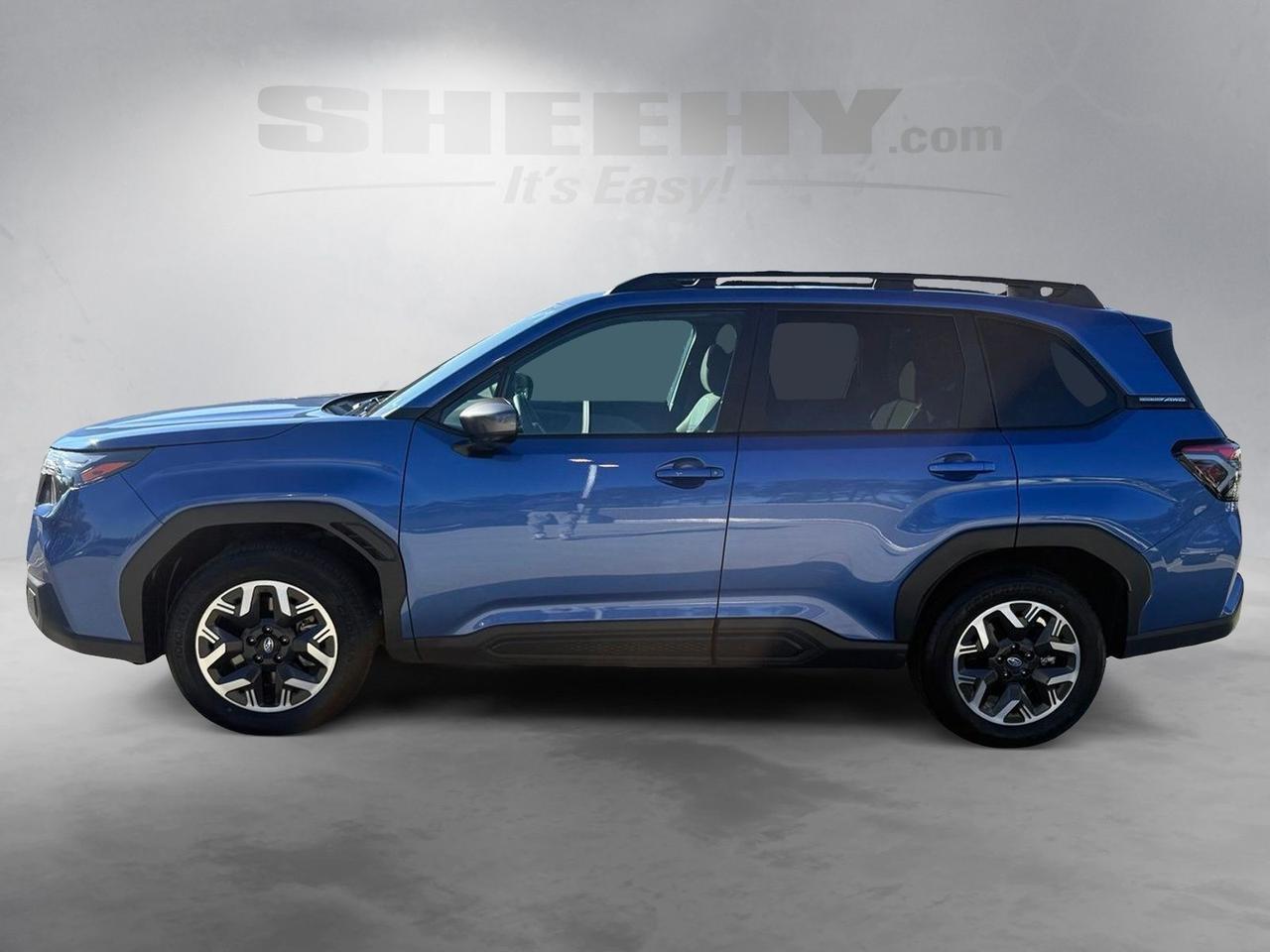 2026 Subaru Forester Premium Springfield VA