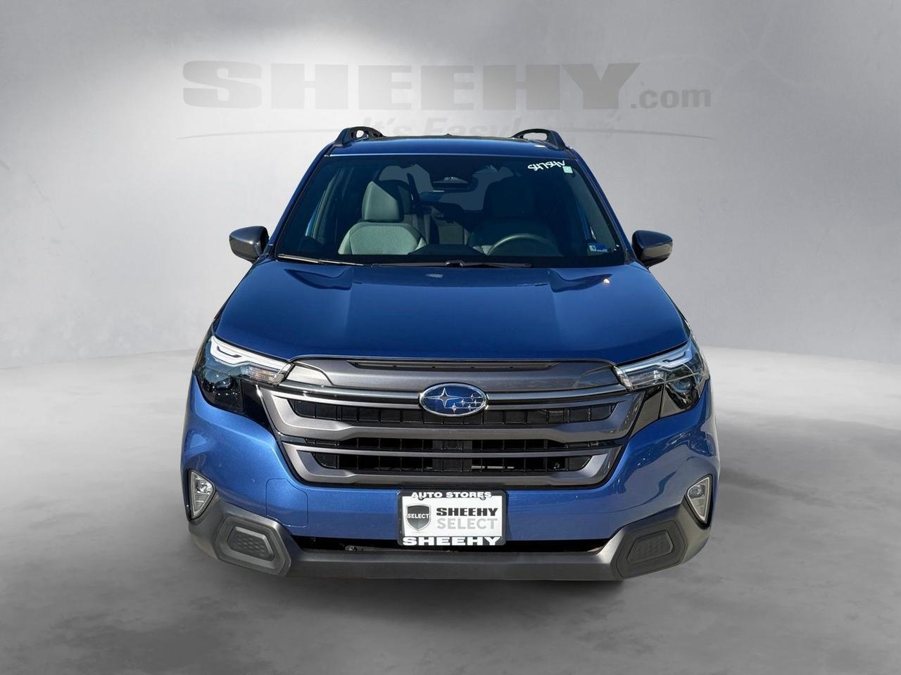 2026 Subaru Forester Premium Springfield VA