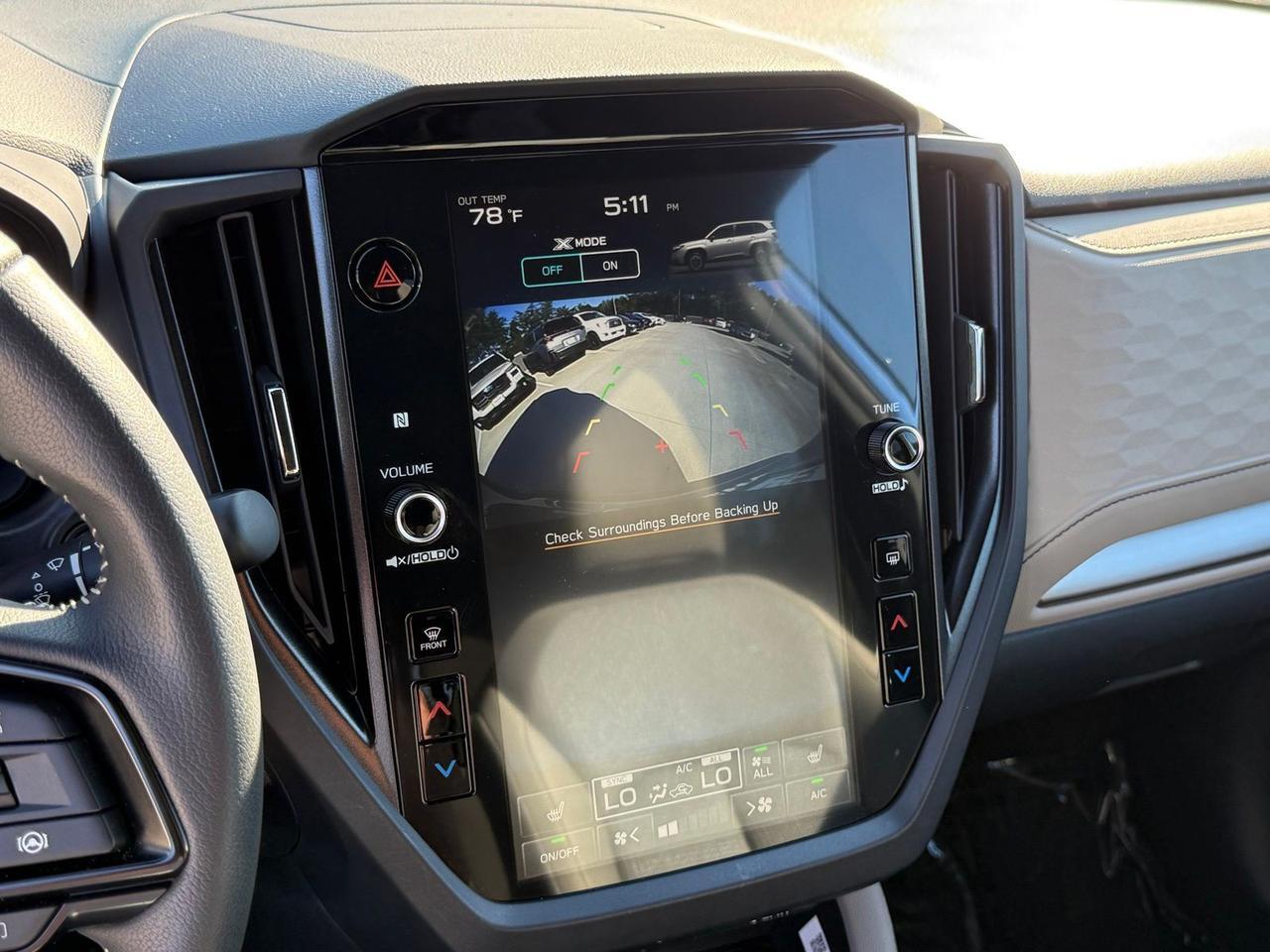 2026 Subaru Forester Premium Springfield VA