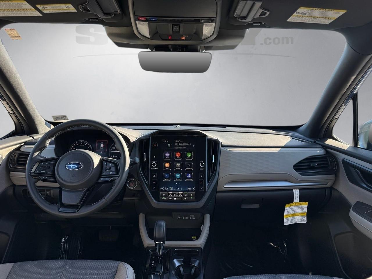 2026 Subaru Forester Premium Springfield VA