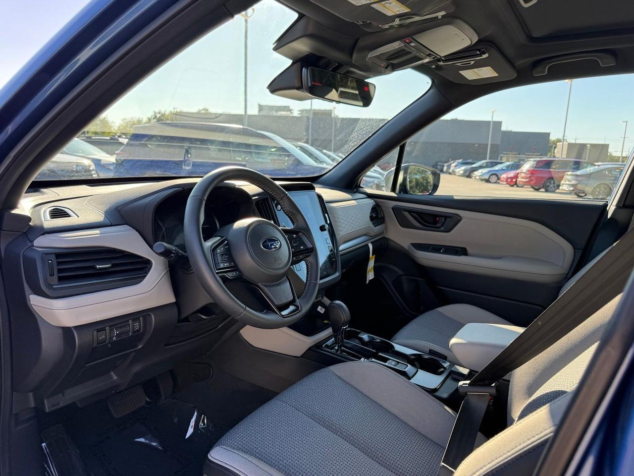 2026 Subaru Forester Premium Springfield VA