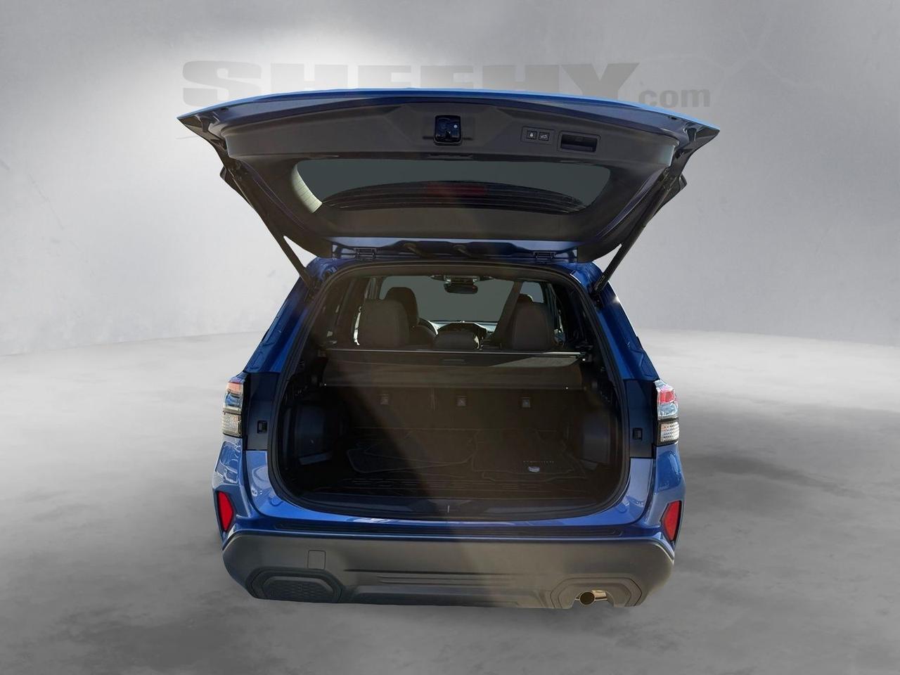 2026 Subaru Forester Premium Springfield VA