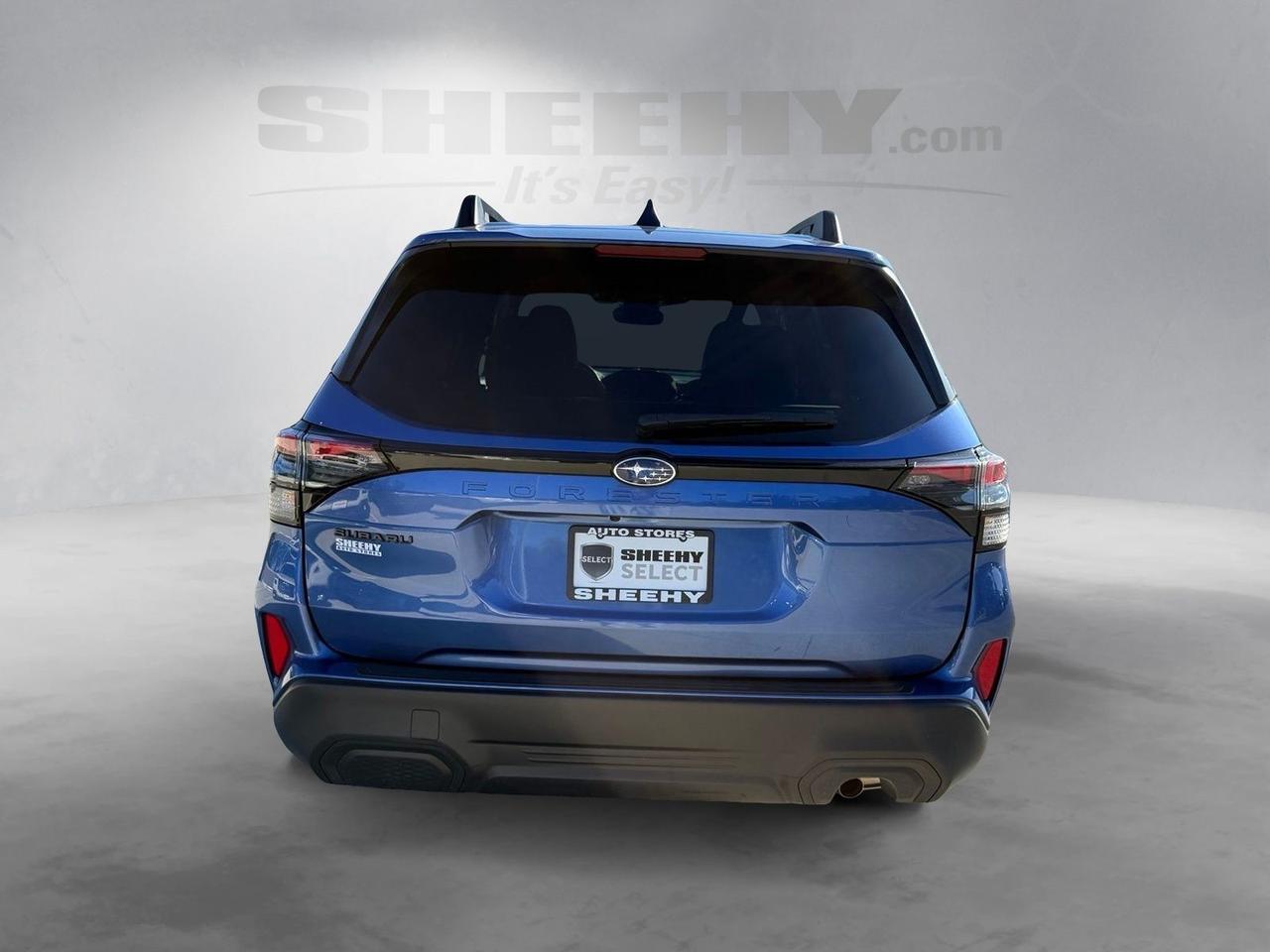 2026 Subaru Forester Premium Springfield VA