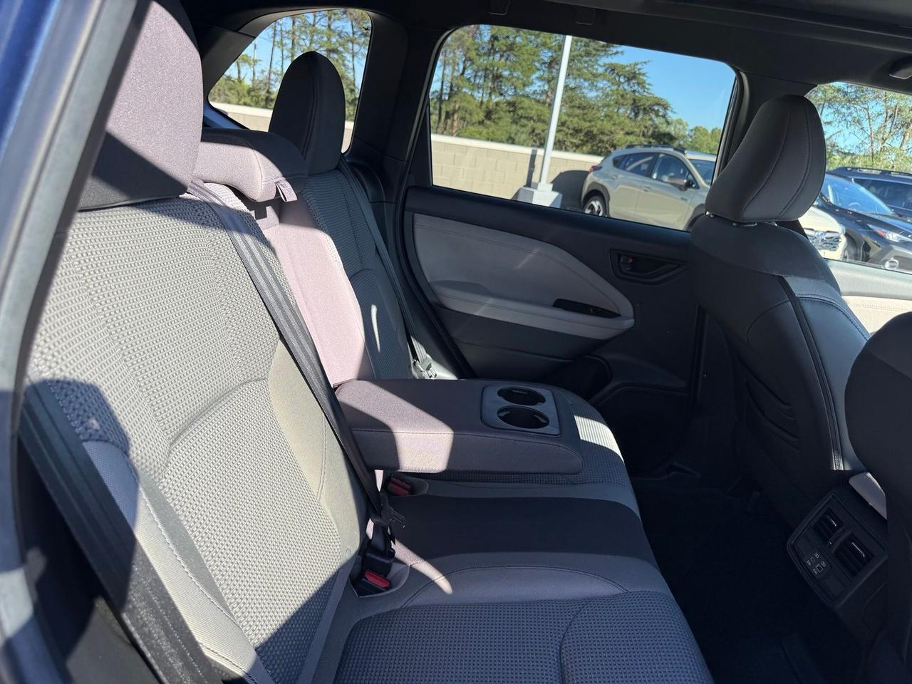 2026 Subaru Forester Premium Springfield VA