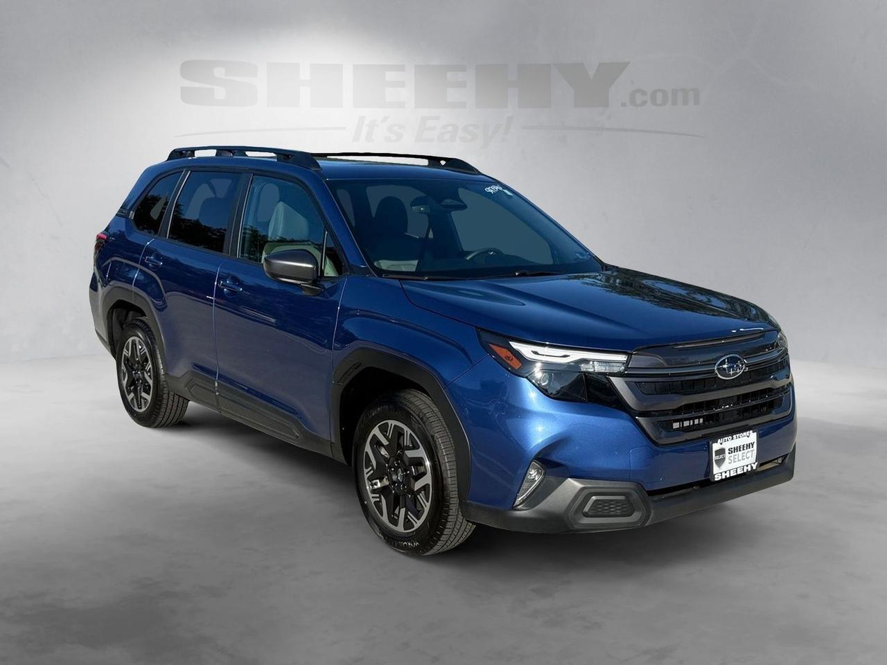2026 Subaru Forester Premium Springfield VA