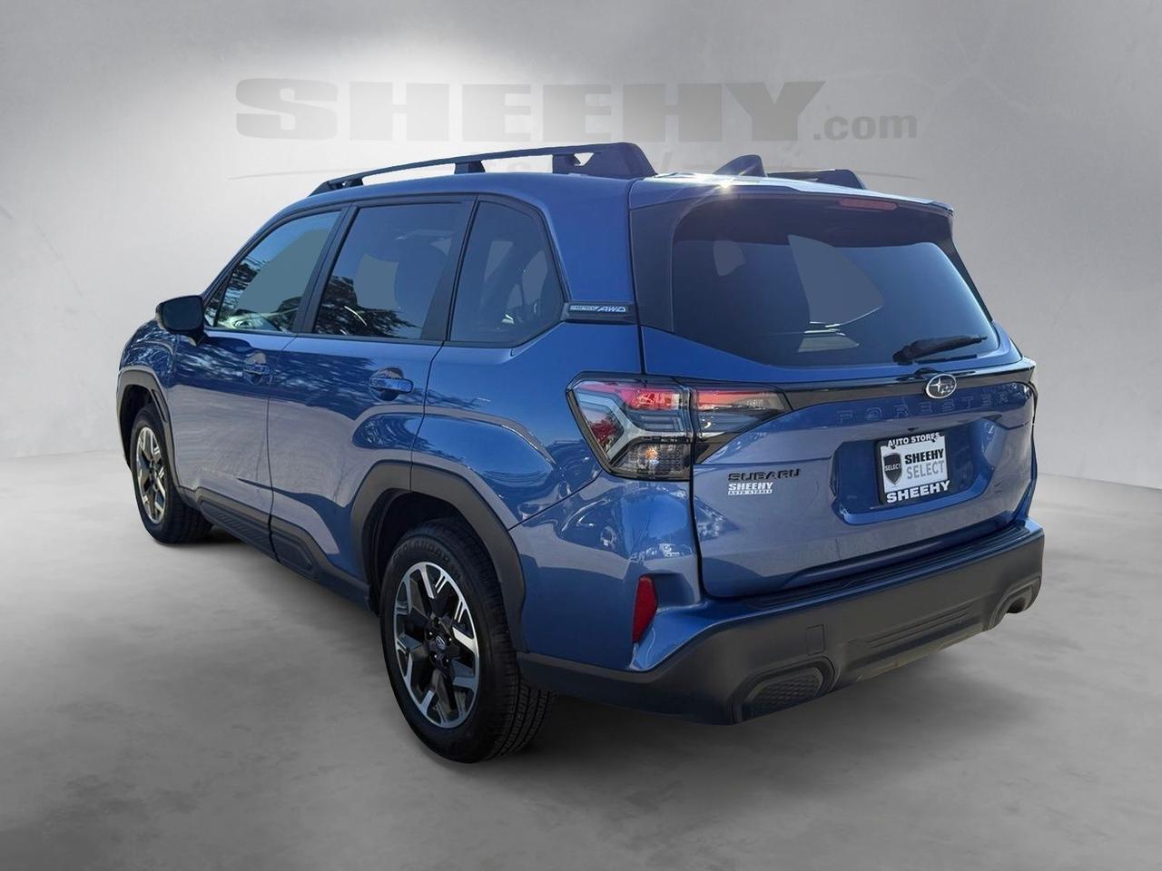 2026 Subaru Forester Premium Springfield VA