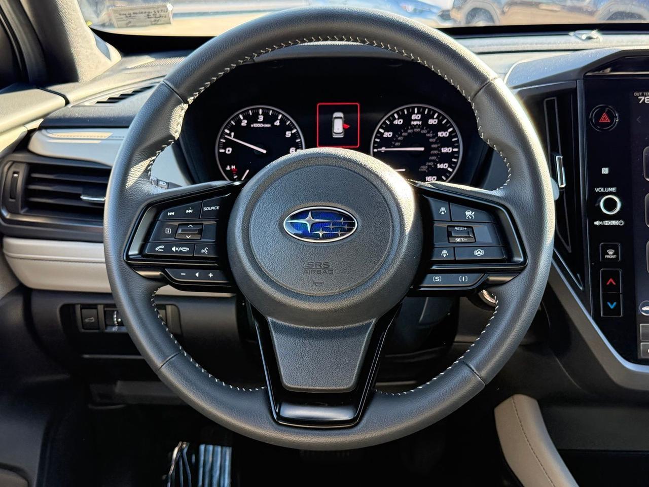 2026 Subaru Forester Premium Springfield VA
