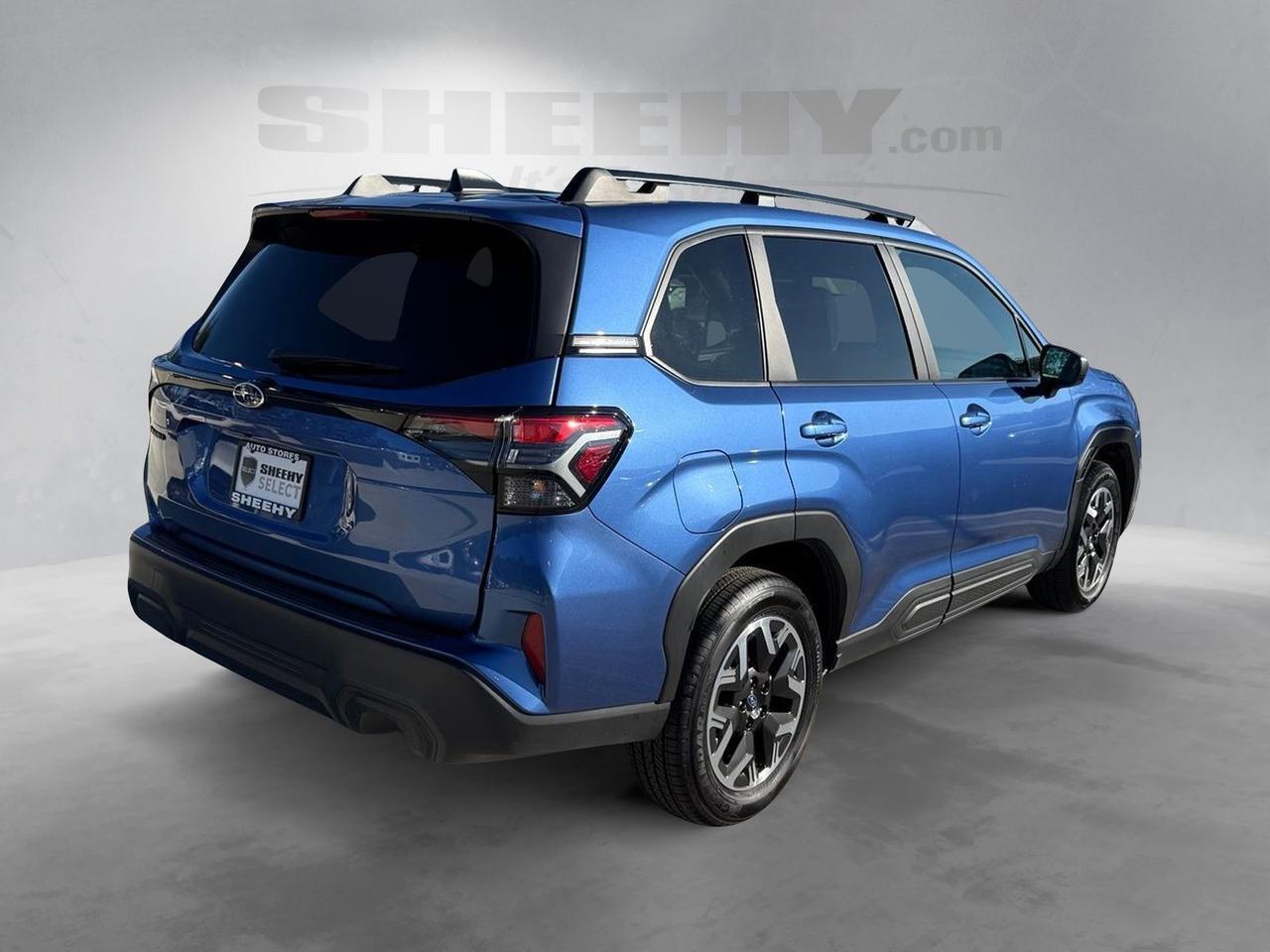 2026 Subaru Forester Premium Springfield VA
