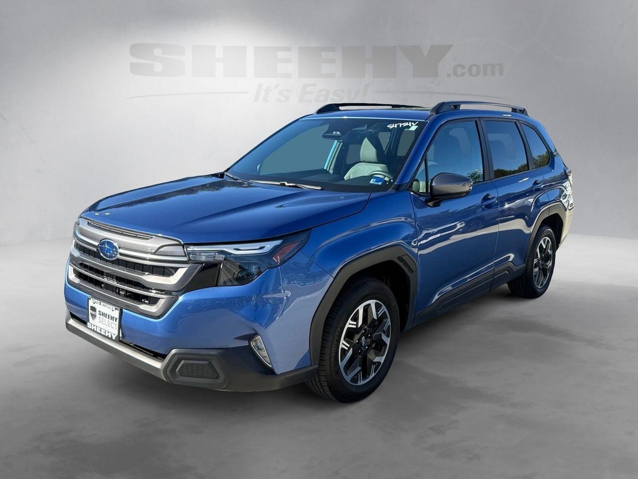 2026 Subaru Forester Premium Springfield VA
