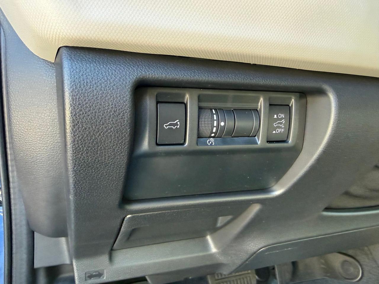 2026 Subaru Forester Premium Springfield VA