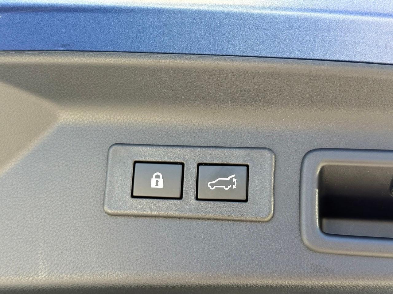 2026 Subaru Forester Premium Springfield VA
