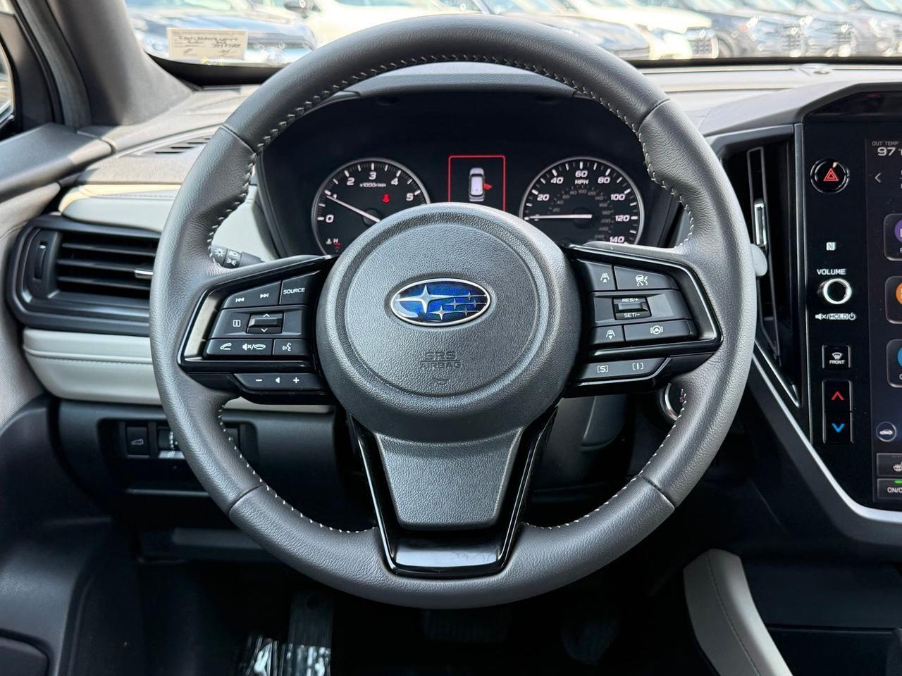 2026 Subaru Forester Premium Springfield VA