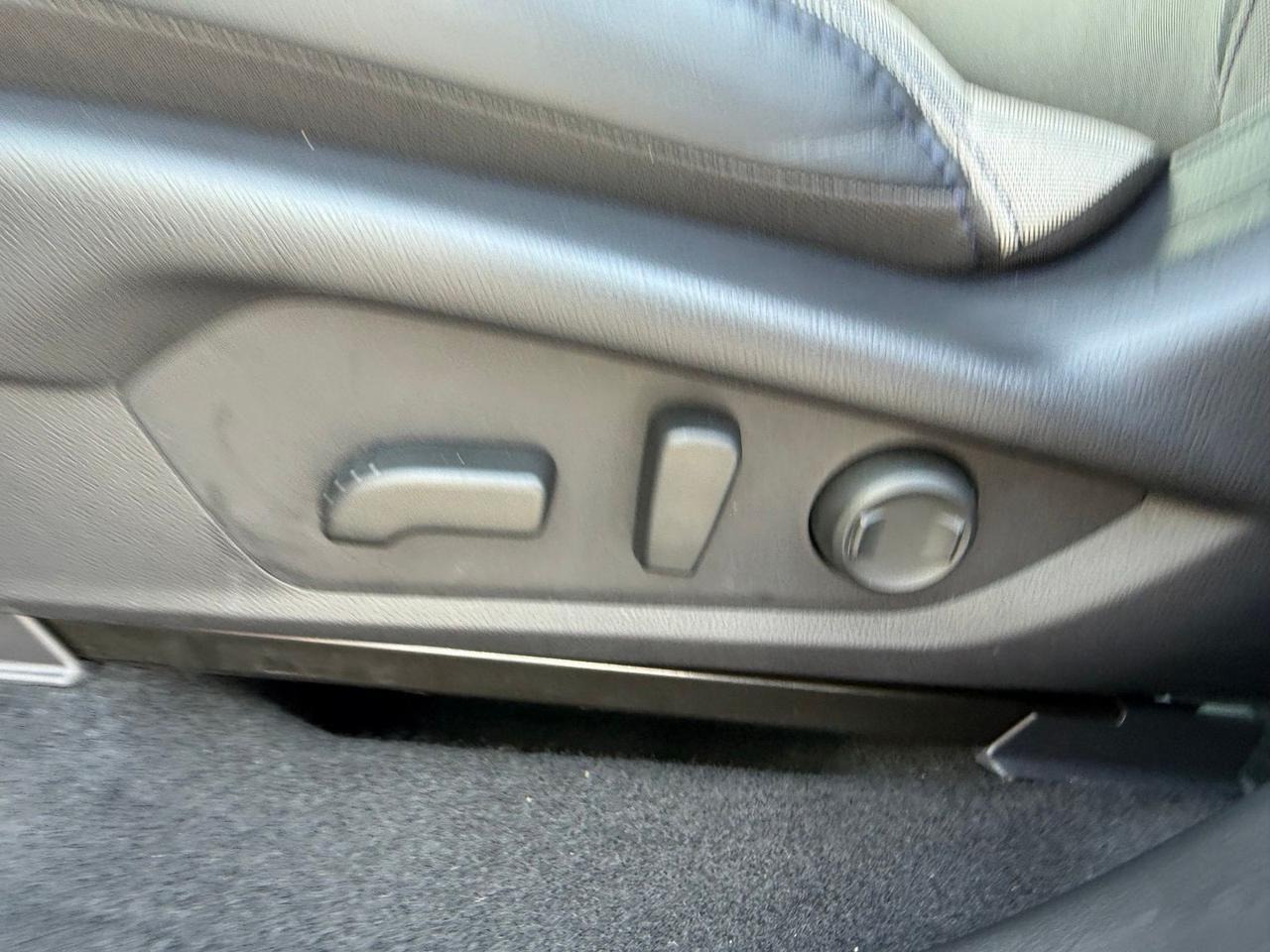 2026 Subaru Forester Premium Springfield VA