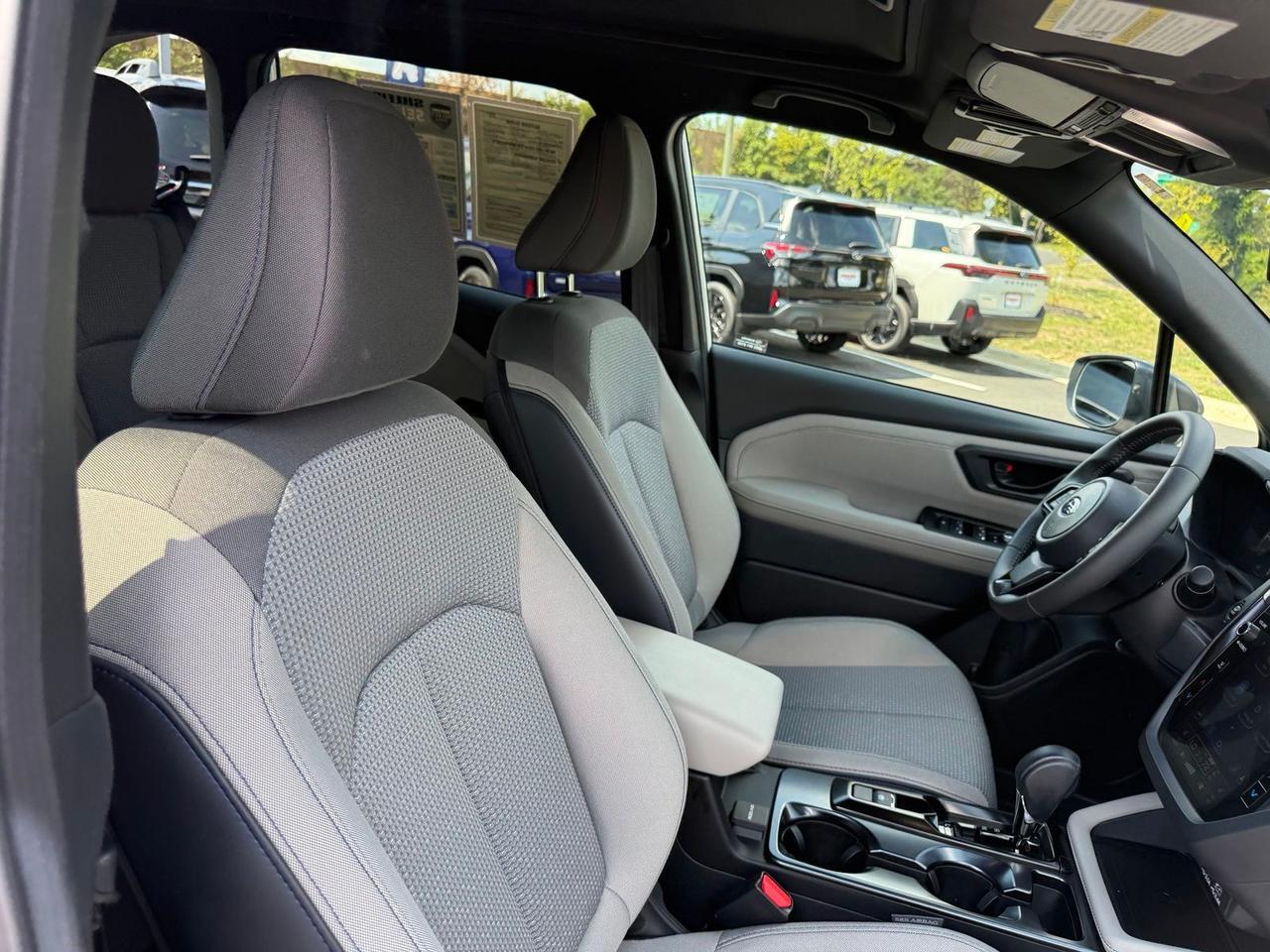 2026 Subaru Forester Premium Springfield VA