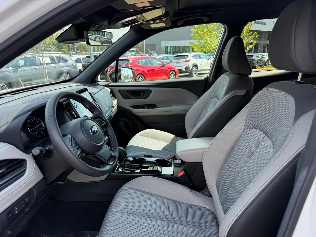 2026 Subaru Forester Premium Springfield VA