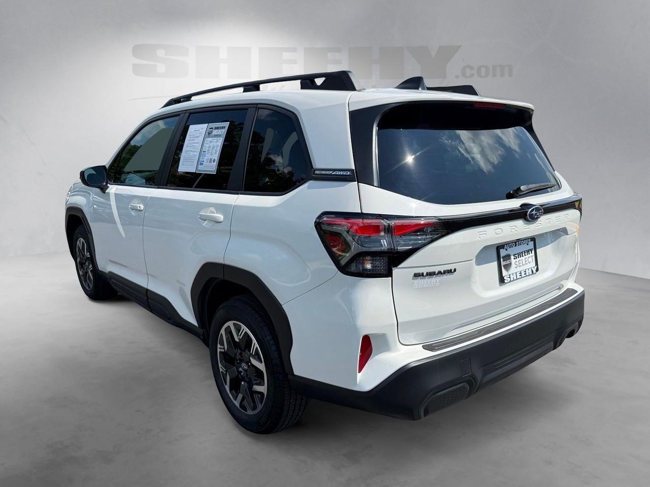 2026 Subaru Forester Premium Springfield VA