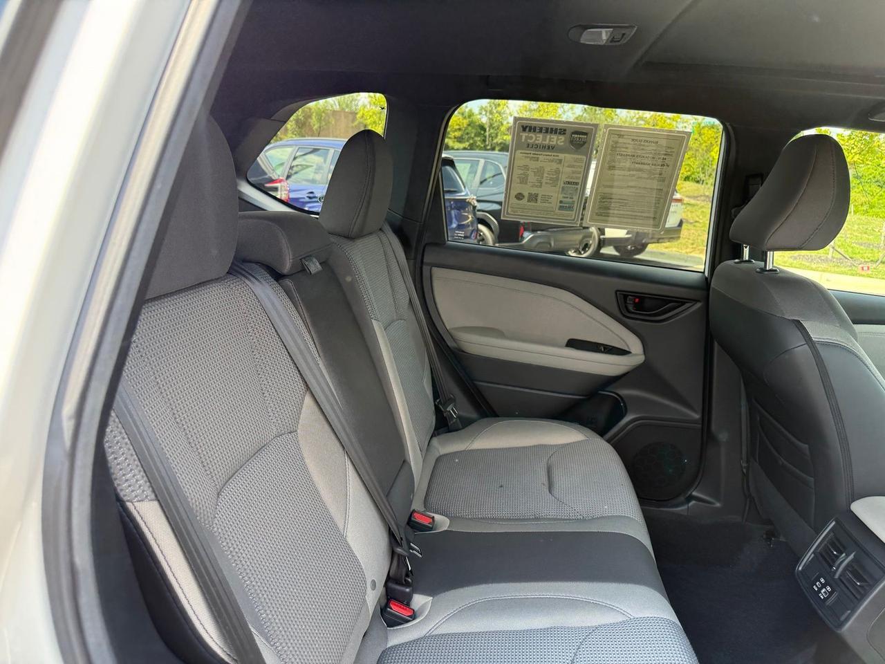 2026 Subaru Forester Premium Springfield VA