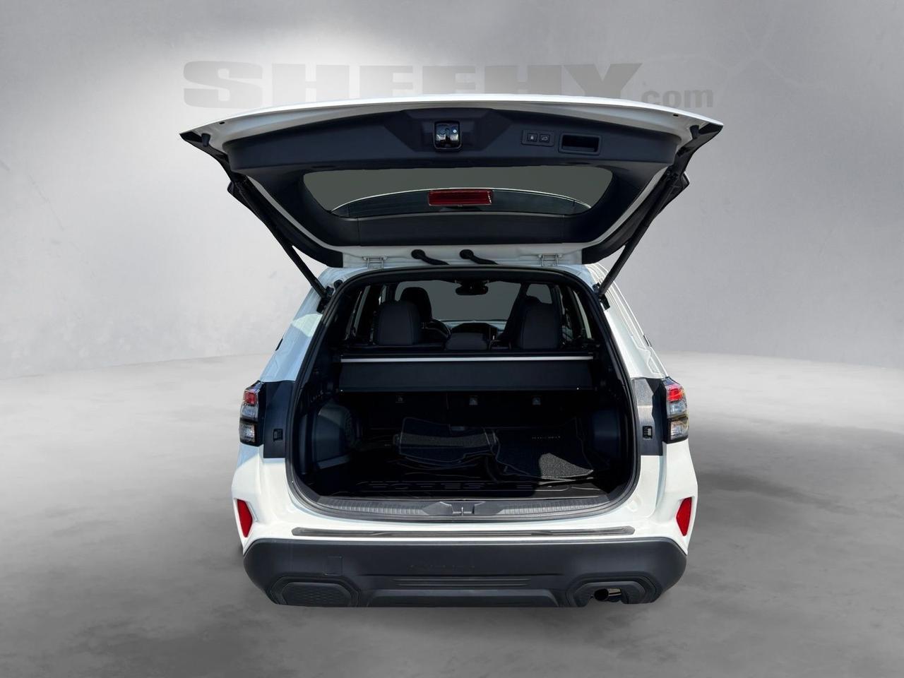 2026 Subaru Forester Premium Springfield VA
