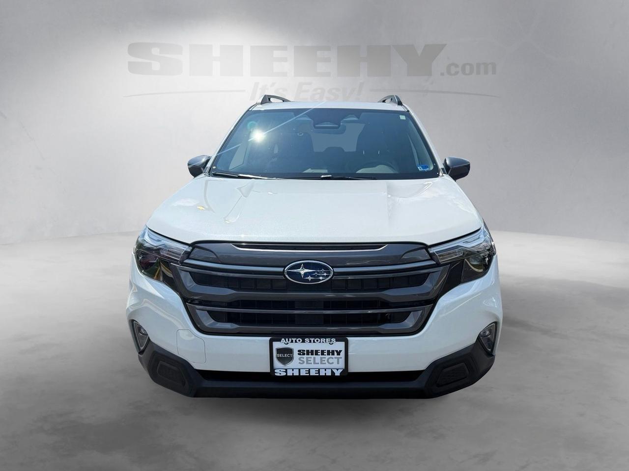 2026 Subaru Forester Premium Springfield VA