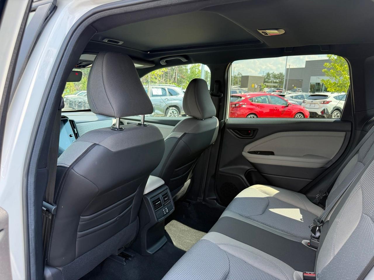 2026 Subaru Forester Premium Springfield VA