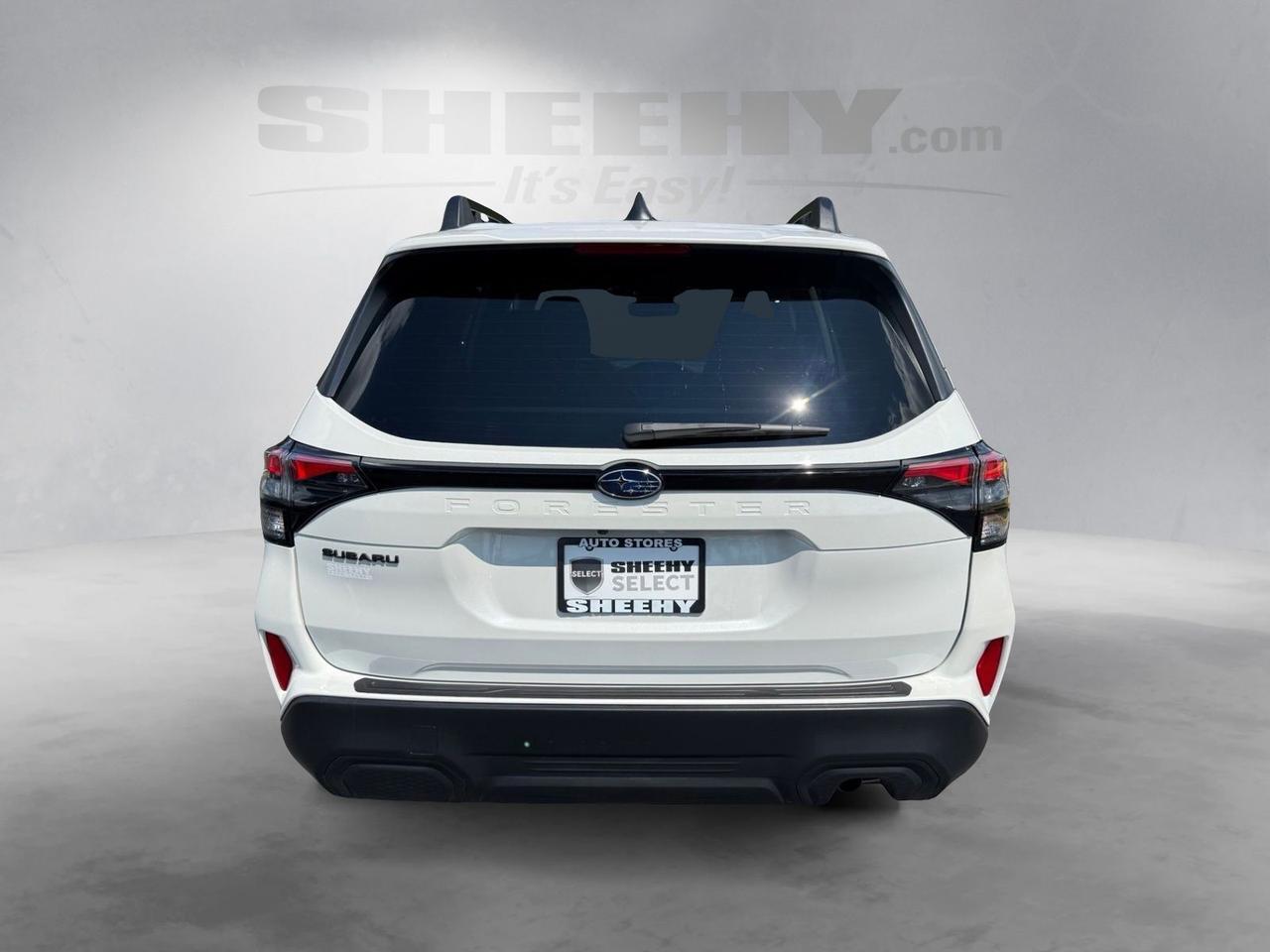 2026 Subaru Forester Premium Springfield VA