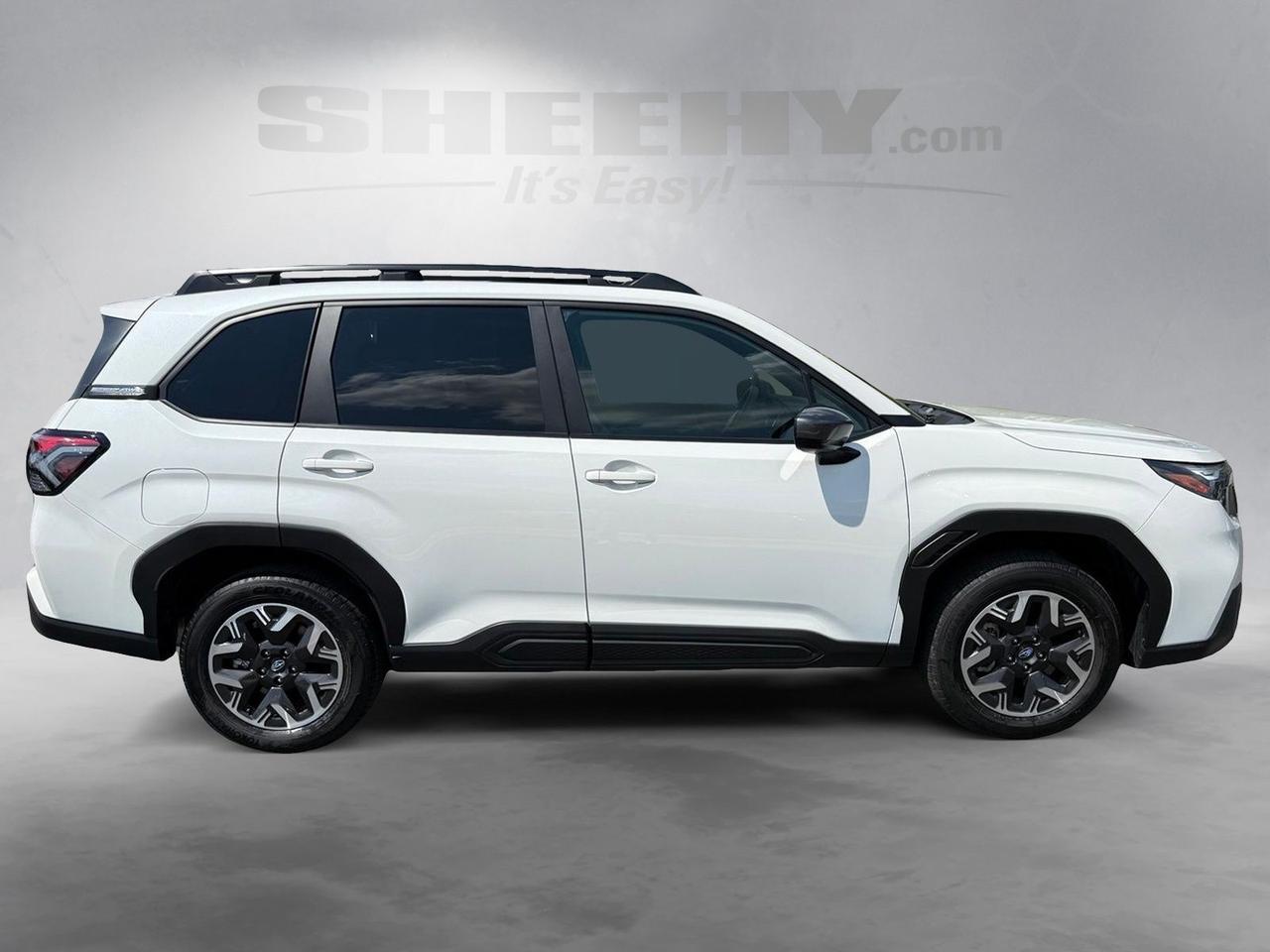 2026 Subaru Forester Premium Springfield VA