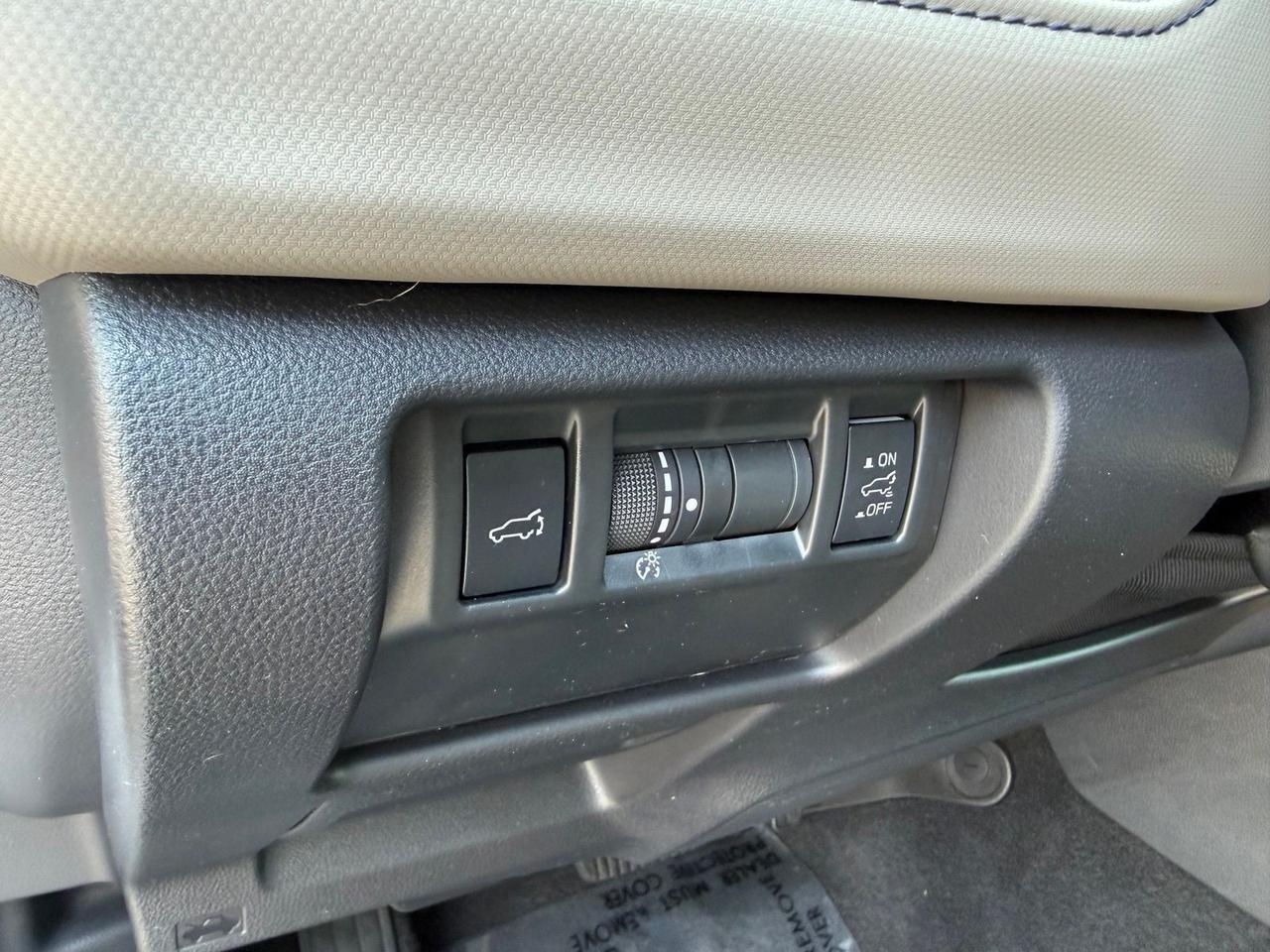 2026 Subaru Forester Premium Springfield VA