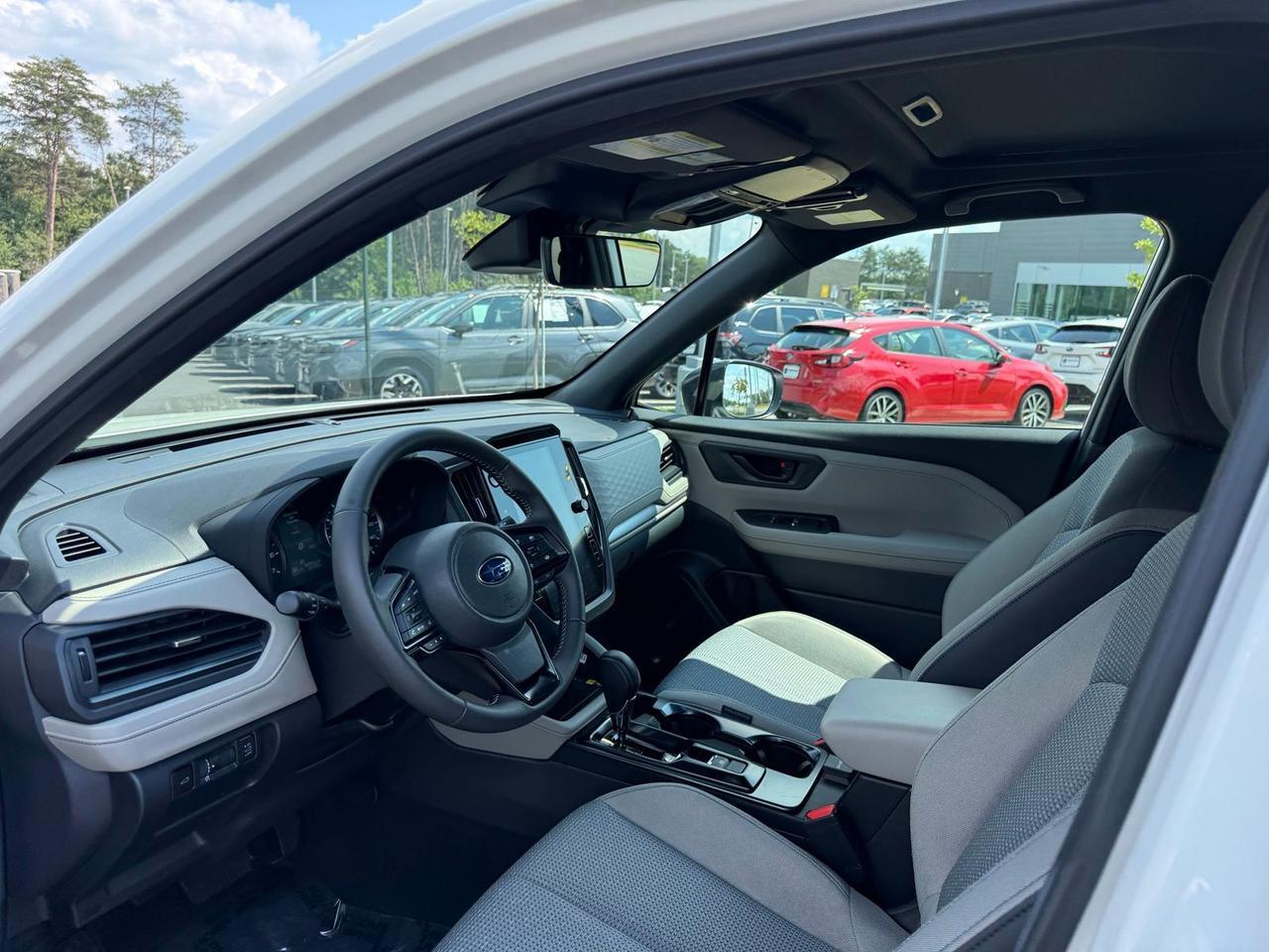 2026 Subaru Forester Premium Springfield VA