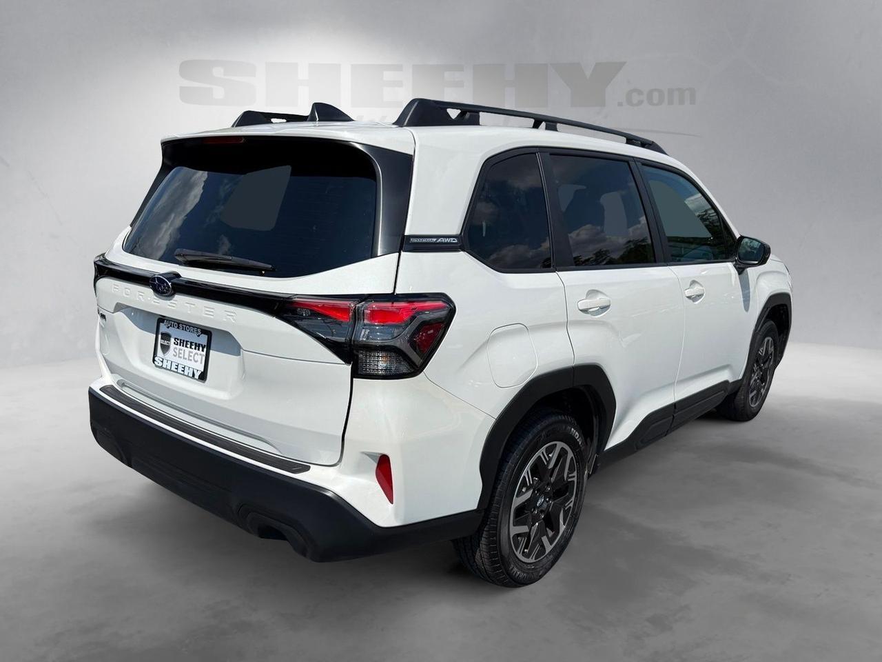 2026 Subaru Forester Premium Springfield VA