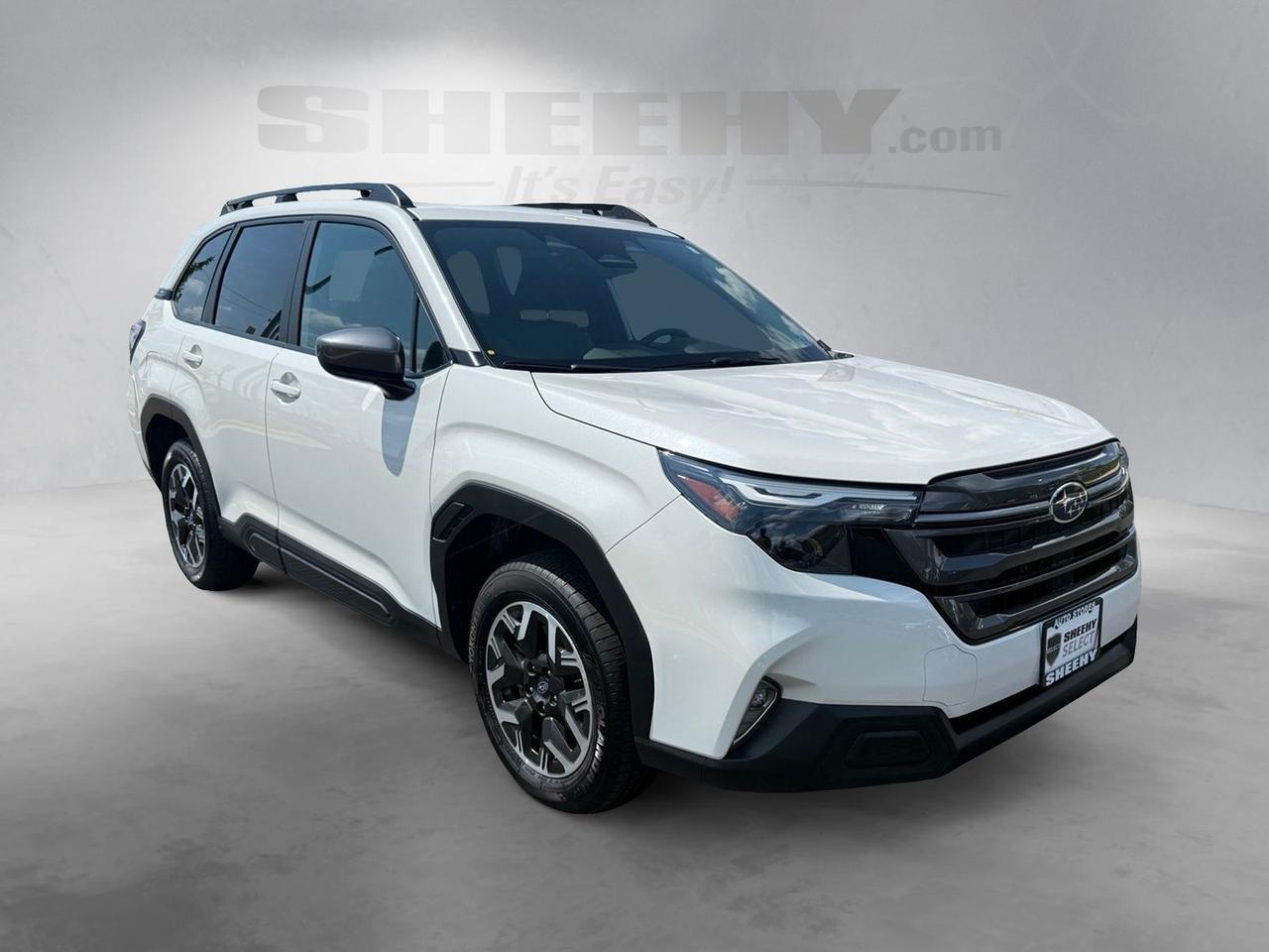 2026 Subaru Forester Premium Springfield VA