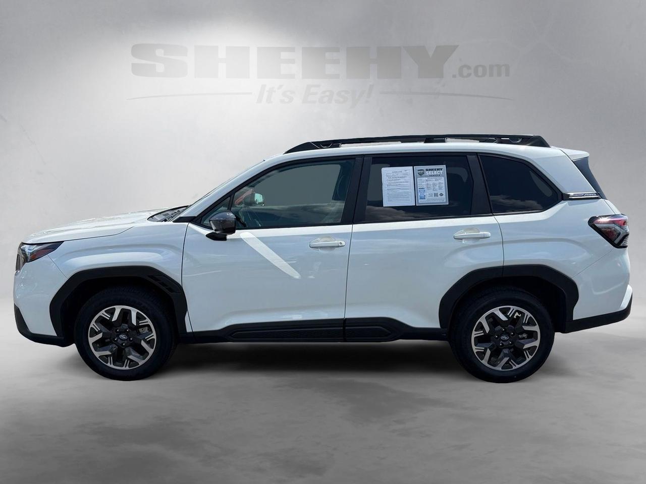 2026 Subaru Forester Premium Springfield VA