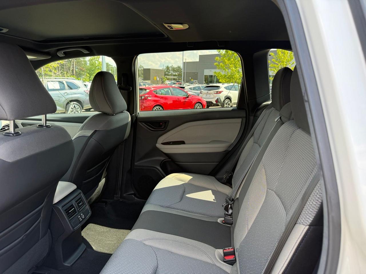 2026 Subaru Forester Premium Springfield VA