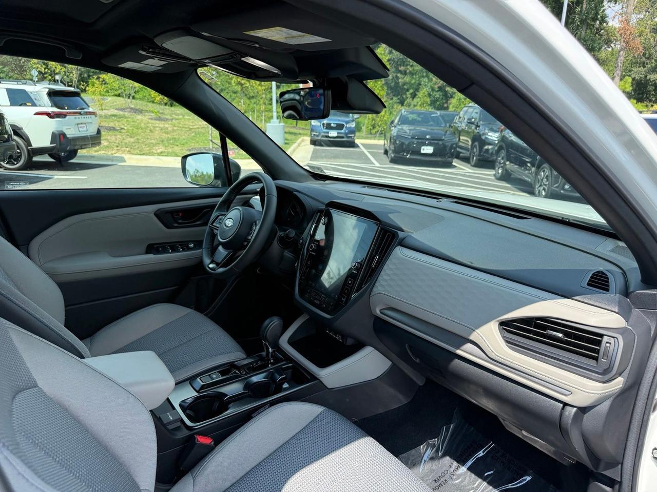 2026 Subaru Forester Premium Springfield VA